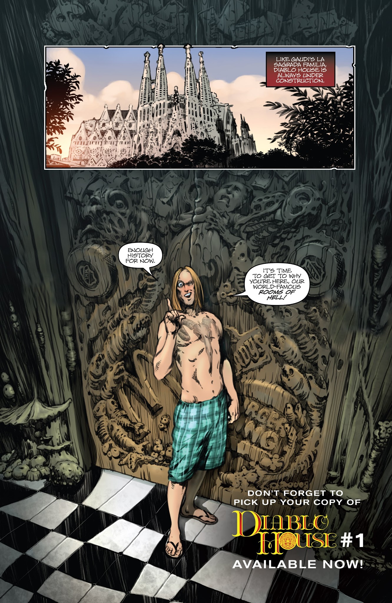 Read online 24: Legacy - Rules of Engagement comic -  Issue #4 - 29
