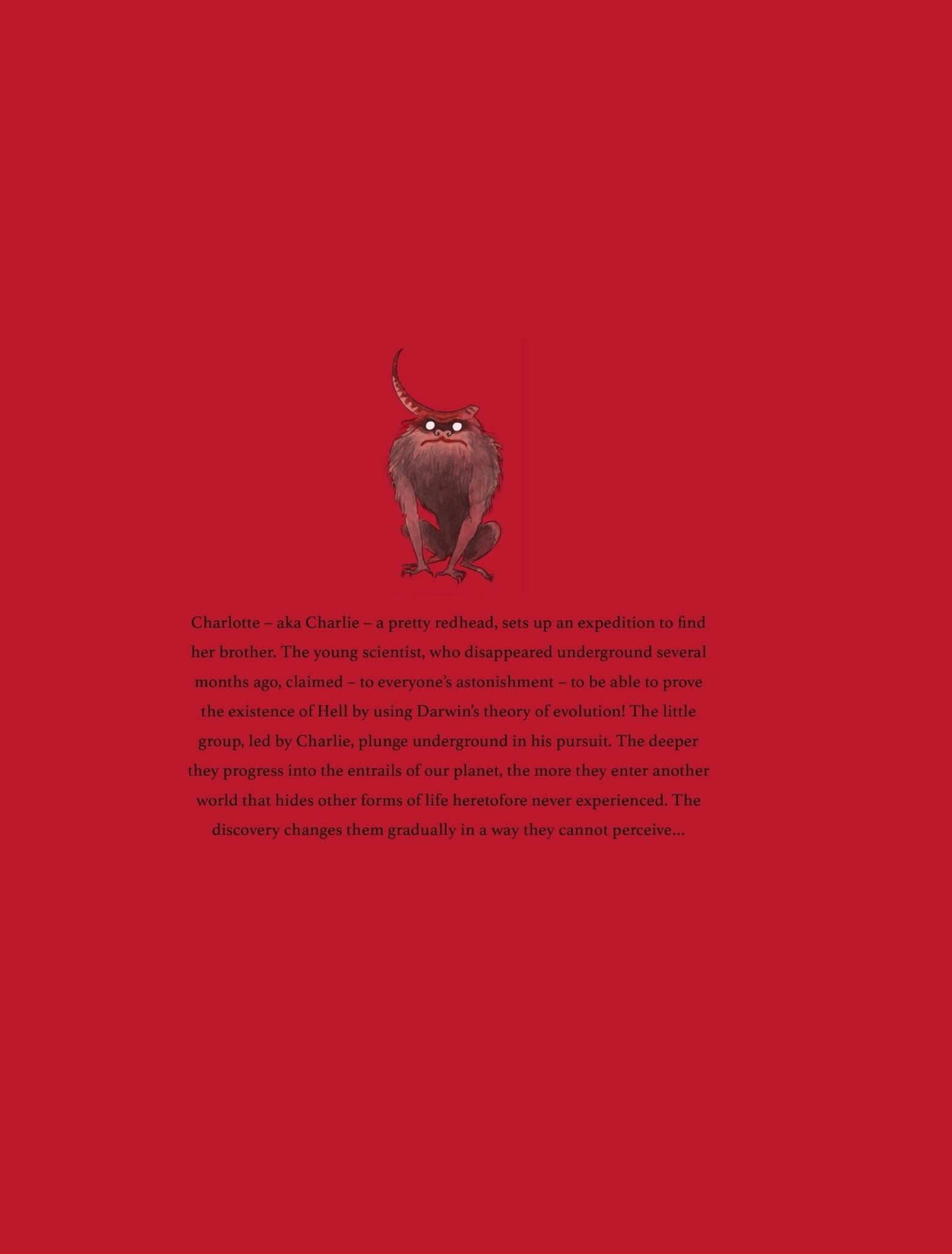 Read online Satania comic -  Issue # TPB - 122