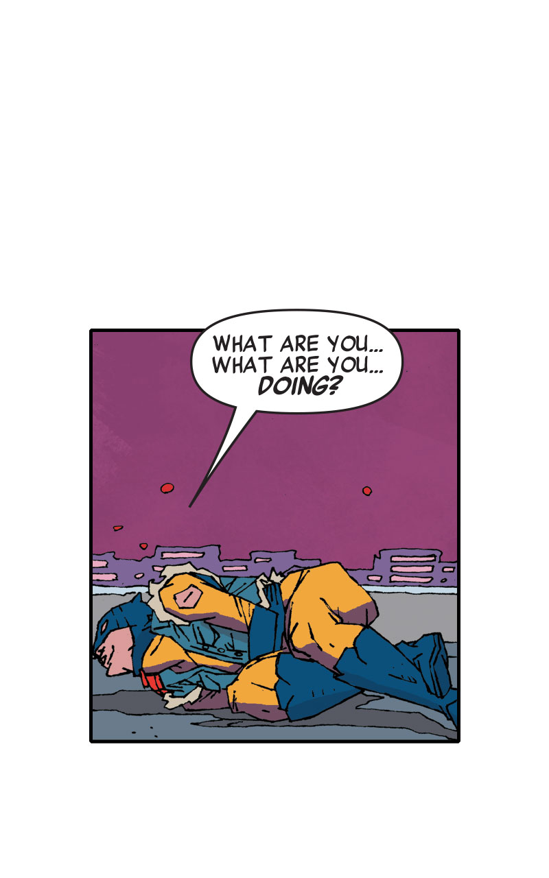 Read online She-Hulk: Law and Disorder Infinity Comic comic -  Issue #10 - 21