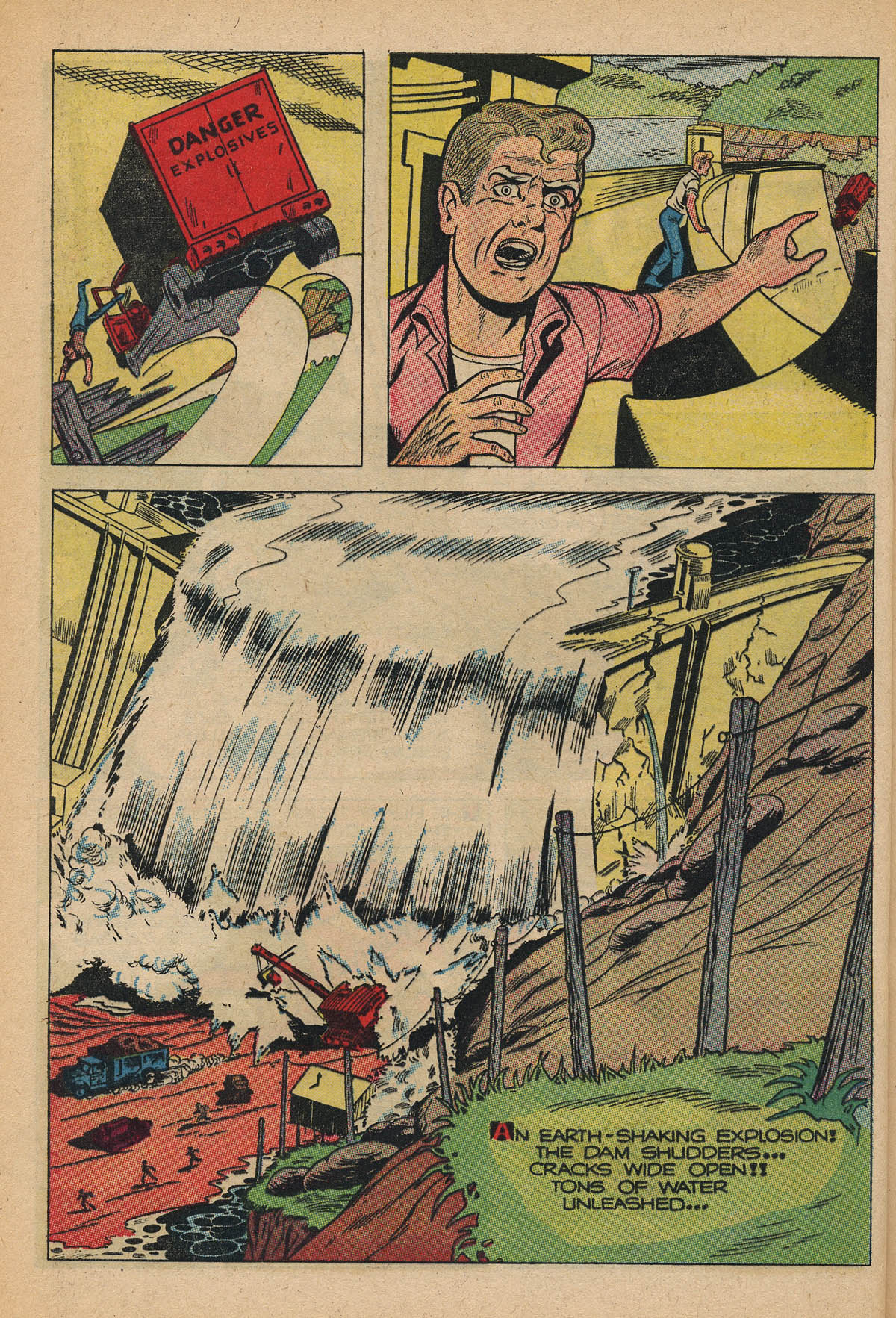 Read online The Adventures of Little Archie comic -  Issue #25 - 8