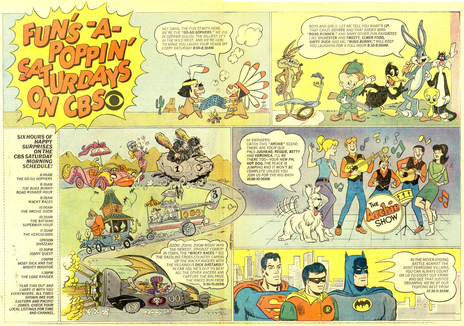 Read online Our Army at War (1952) comic -  Issue #198 - 18