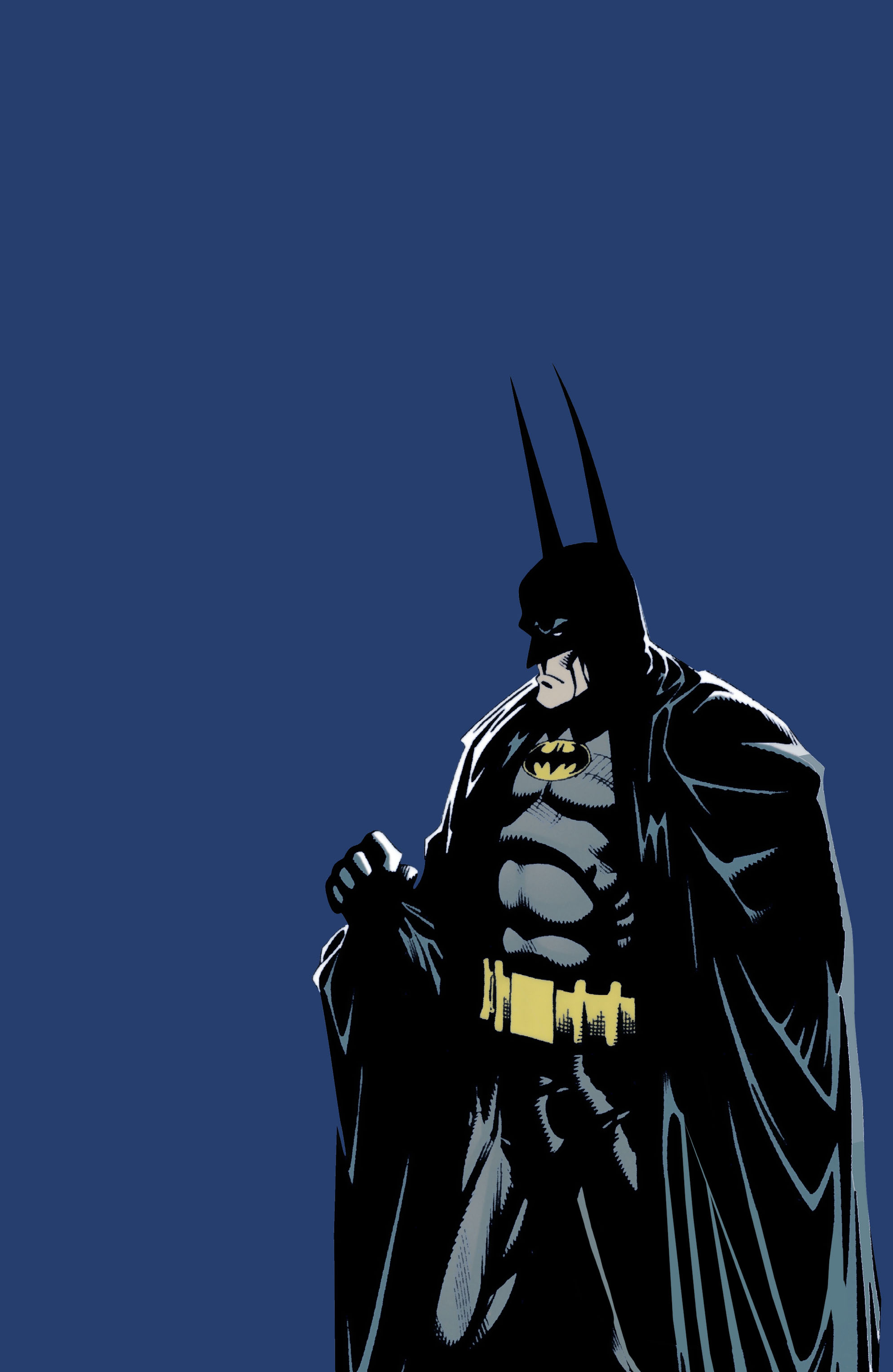 Read online Batman by Doug Moench & Kelley Jones comic -  Issue # TPB 2 (Part 3) - 46
