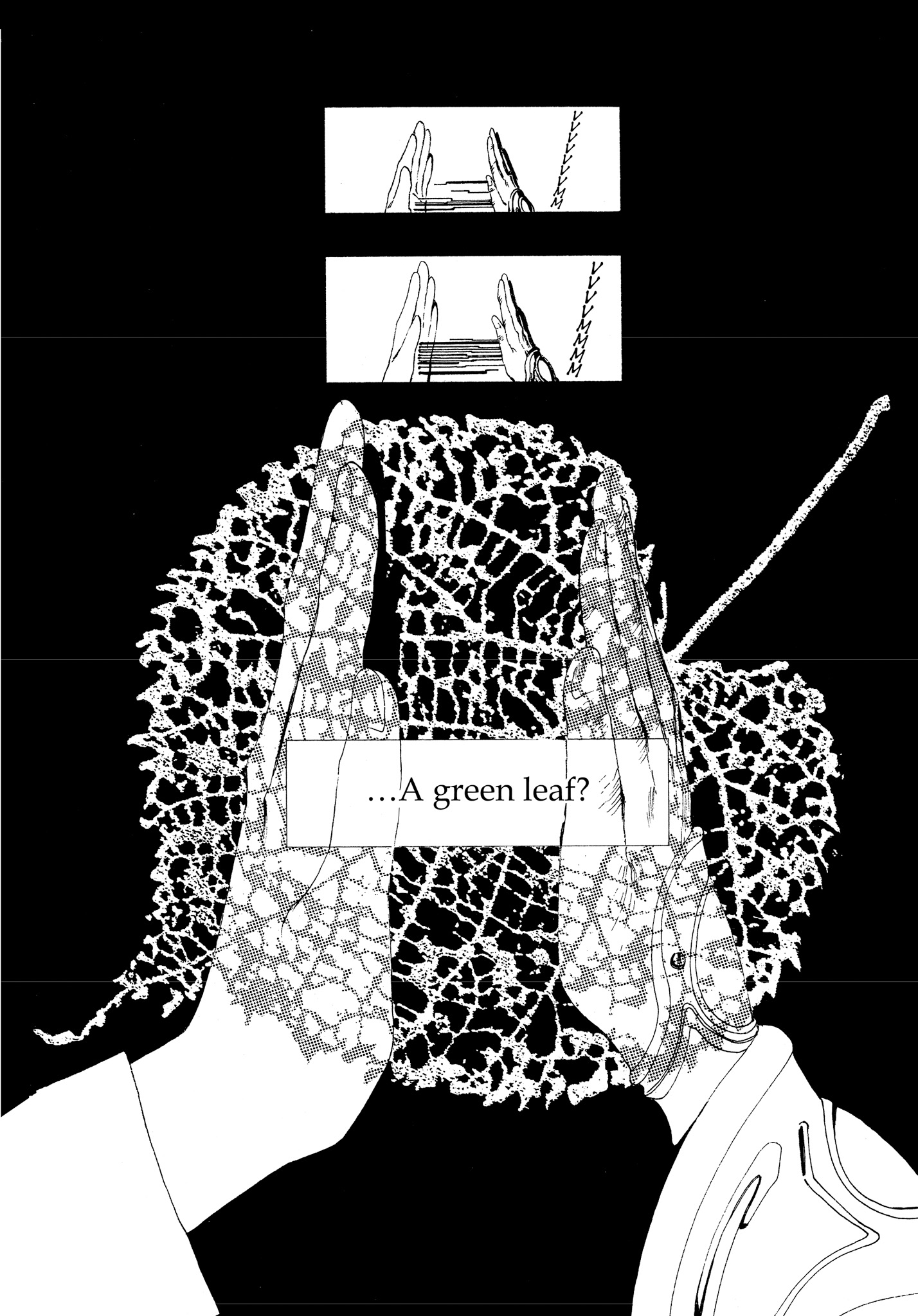 Read online CLAMP Builds Characters Sampler comic -  Issue # Full - 52