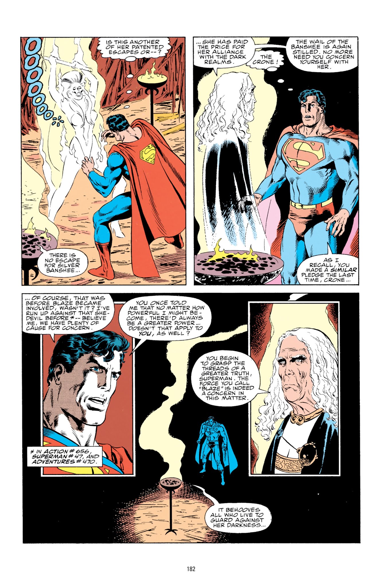 Read online Lois Lane: A Celebration of 75 Years comic -  Issue # TPB (Part 2) - 83
