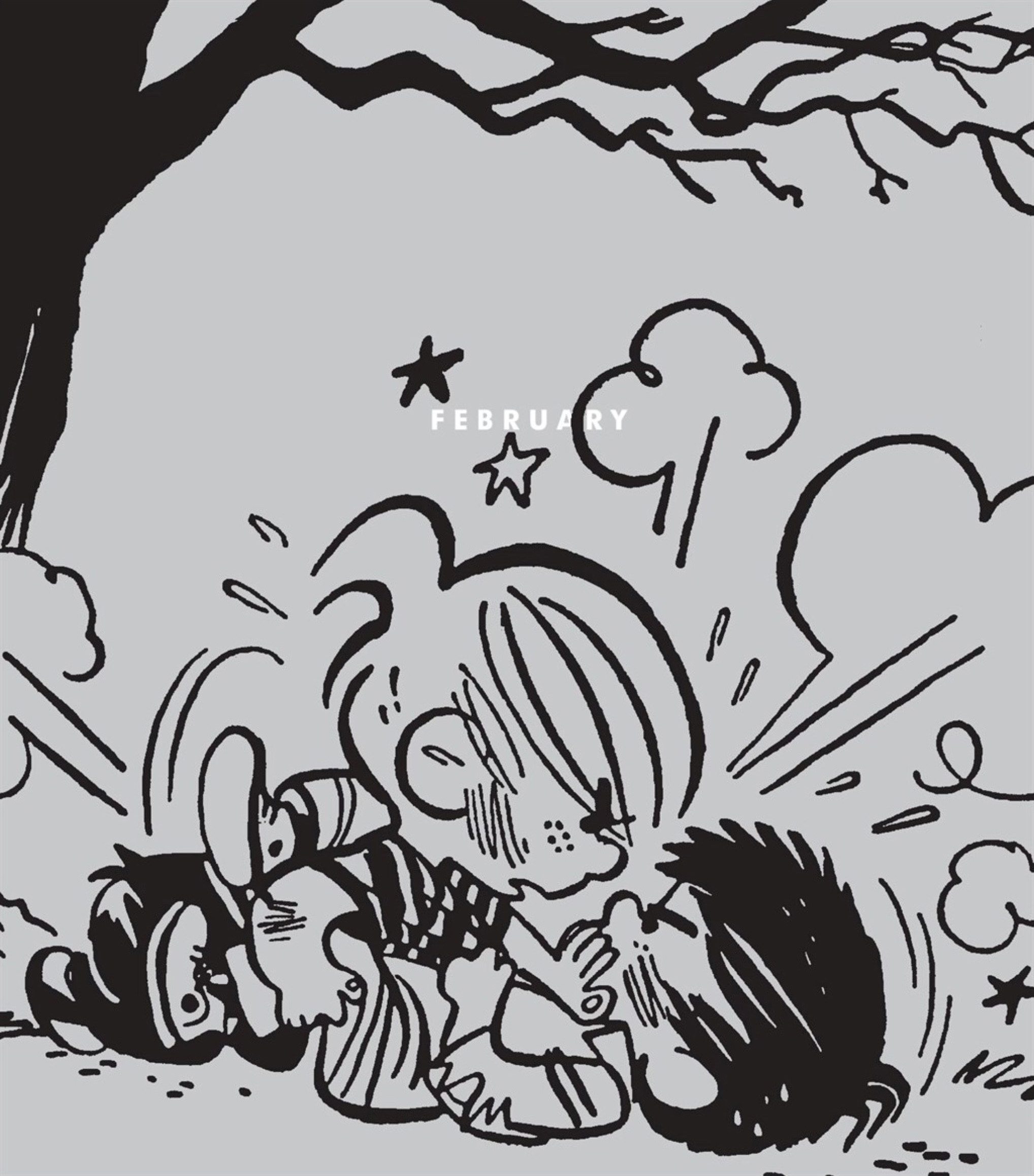 Read online Hank Ketcham's Complete Dennis the Menace comic -  Issue # TPB 1 (Part 4) - 19