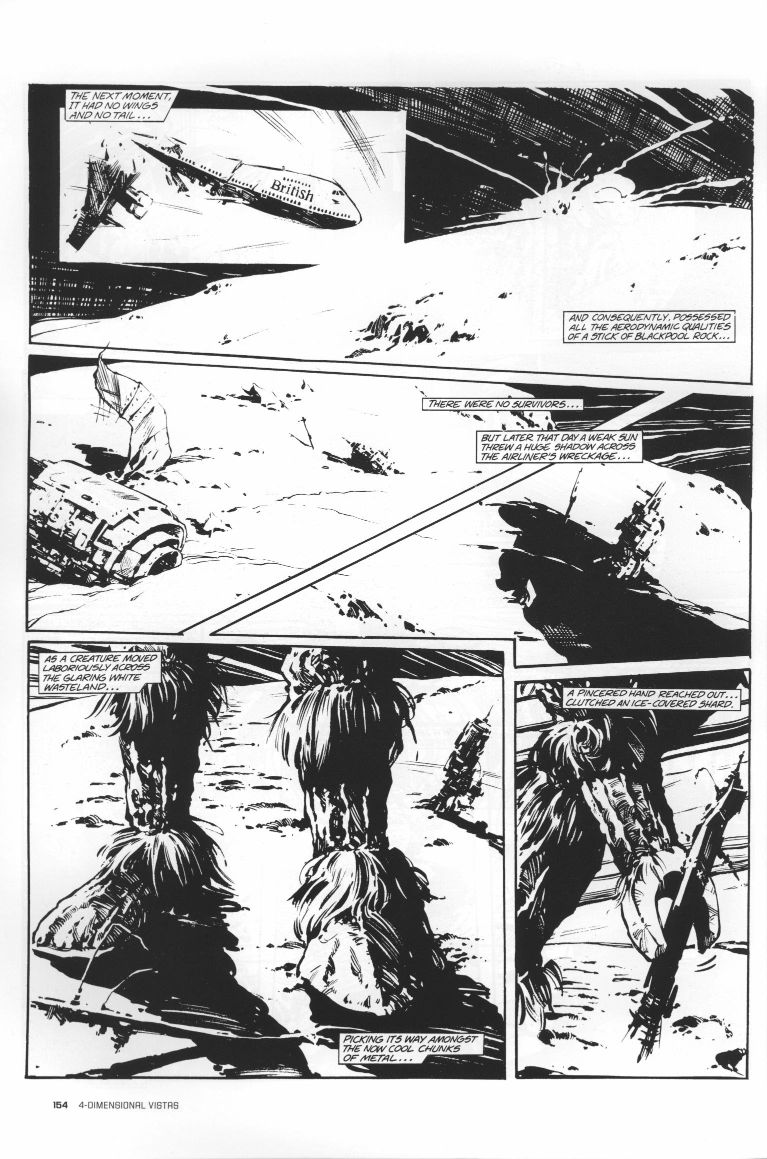 Read online Doctor Who Graphic Novel comic -  Issue # TPB 3 (Part 2) - 54