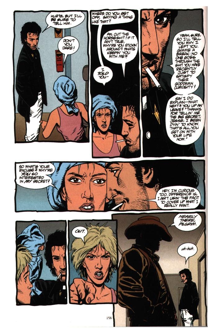Read online Judge Dredd Megazine (vol. 3) comic -  Issue #45 - 32
