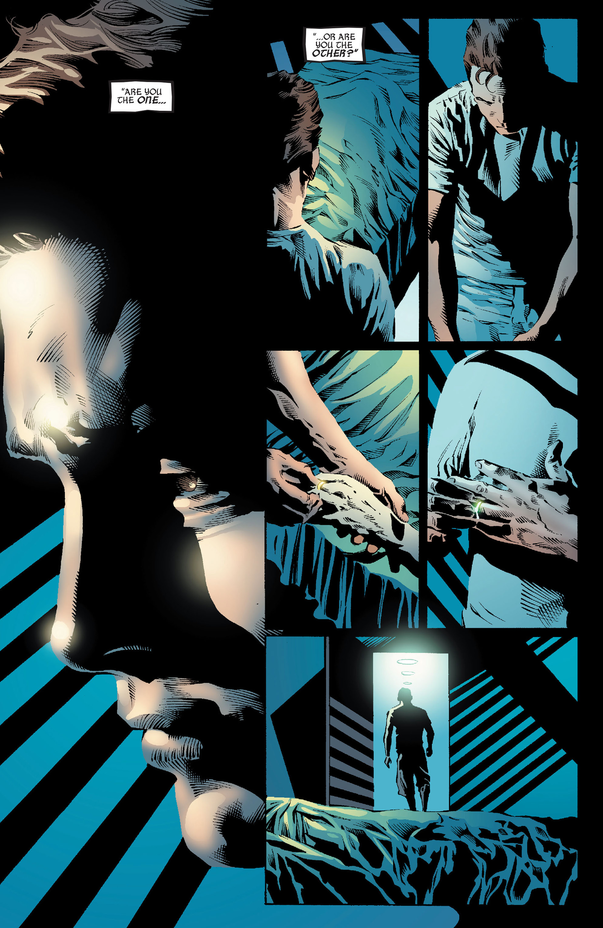 Read online Spider-Man: The Other comic -  Issue # TPB (Part 3) - 18