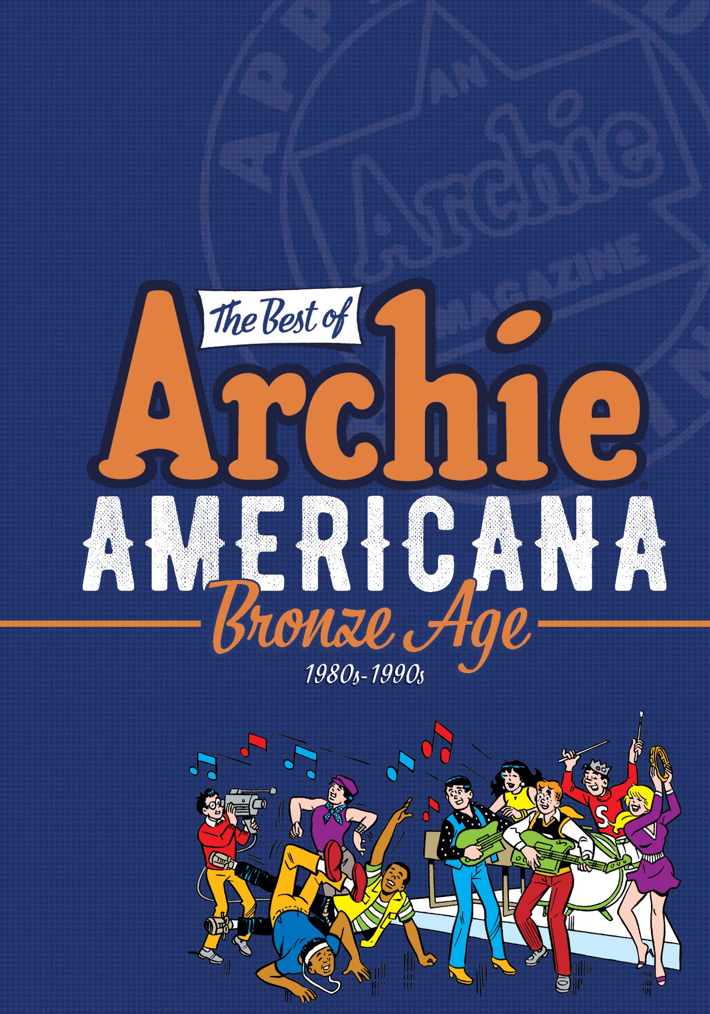 Read online Best of Archie Americana comic -  Issue # TPB 3 (Part 1) - 3