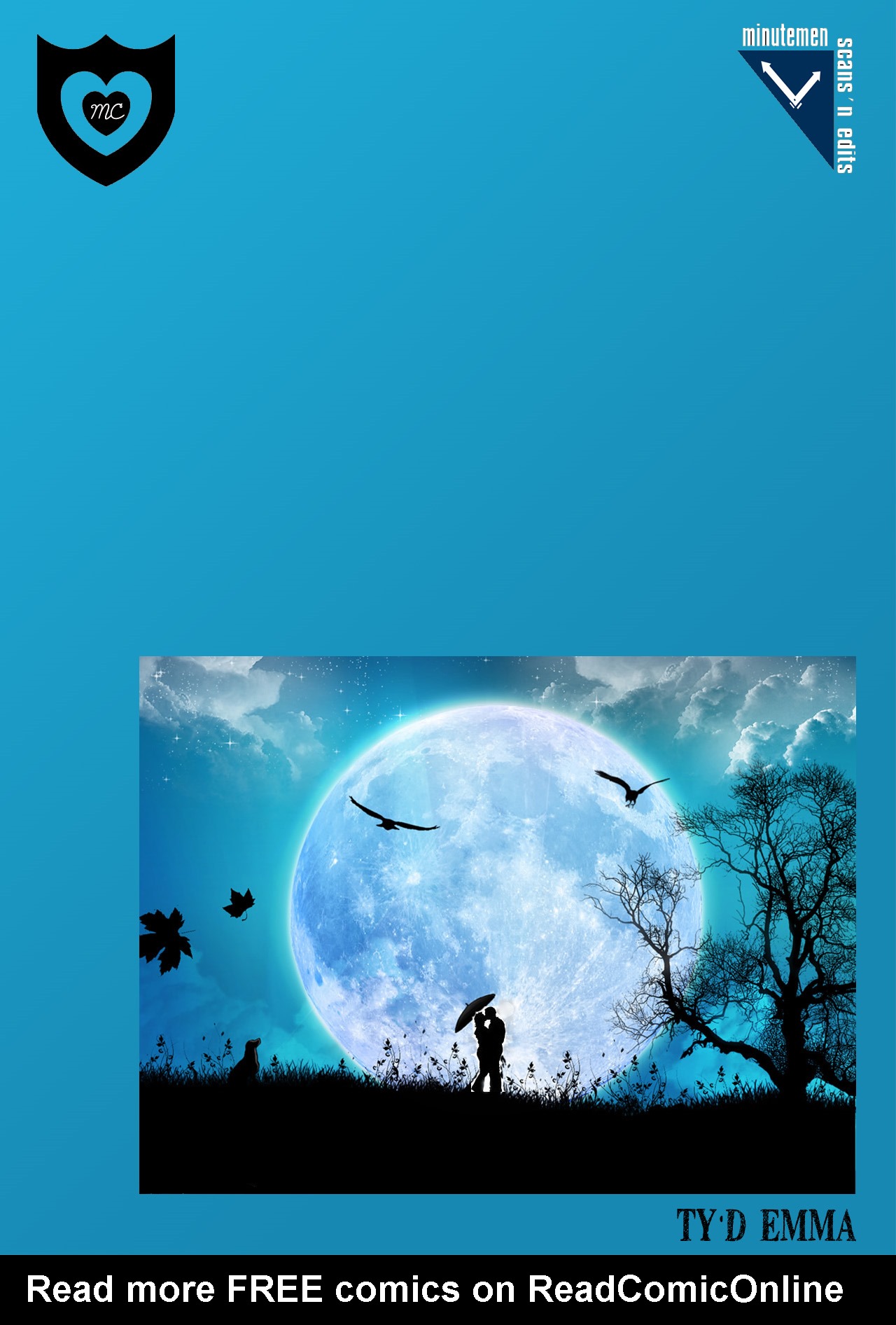 Read online The Lone Ranger (2006) comic -  Issue #25 - 36