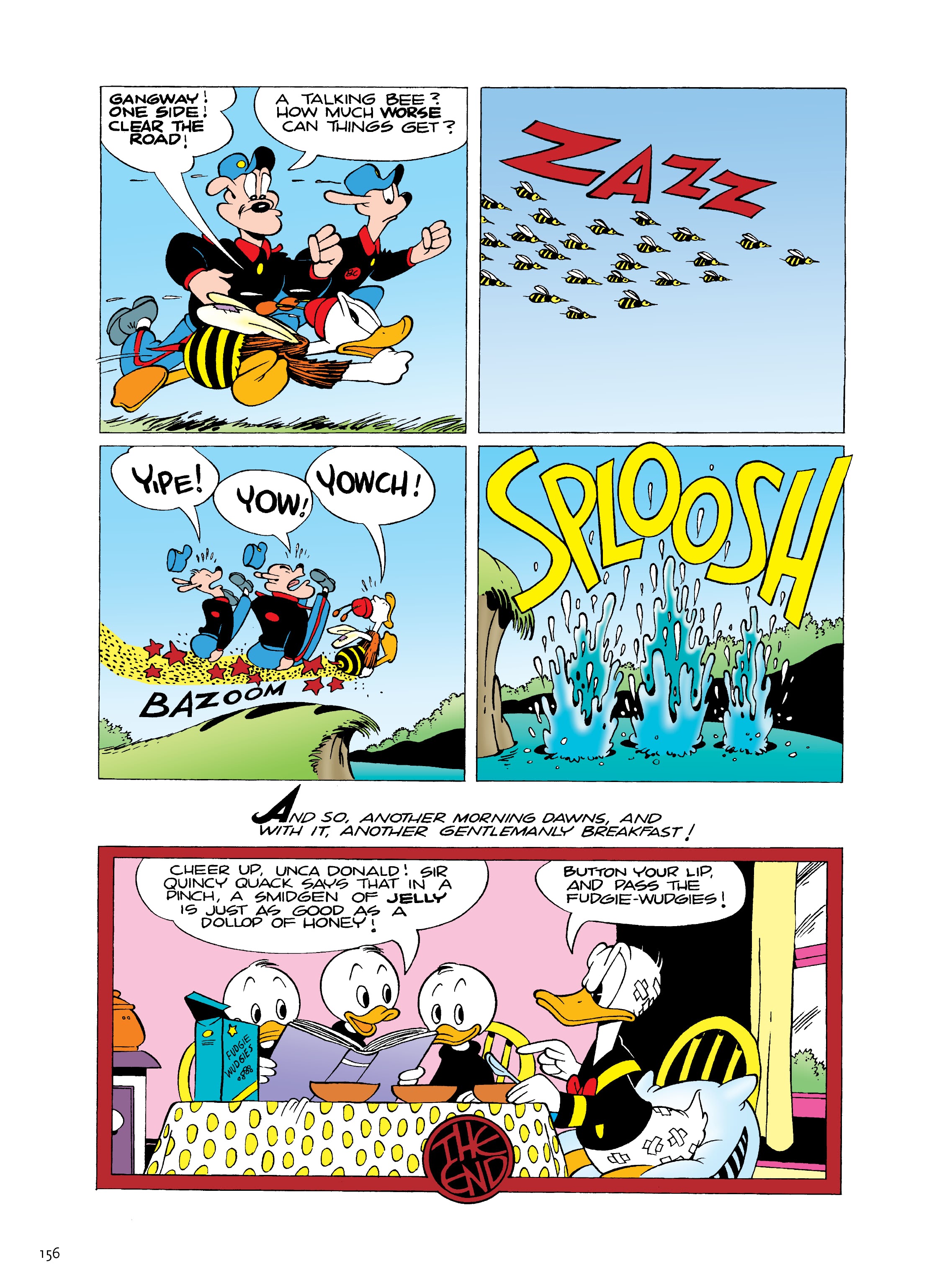 Read online Disney Masters comic -  Issue # TPB 18 (Part 2) - 62
