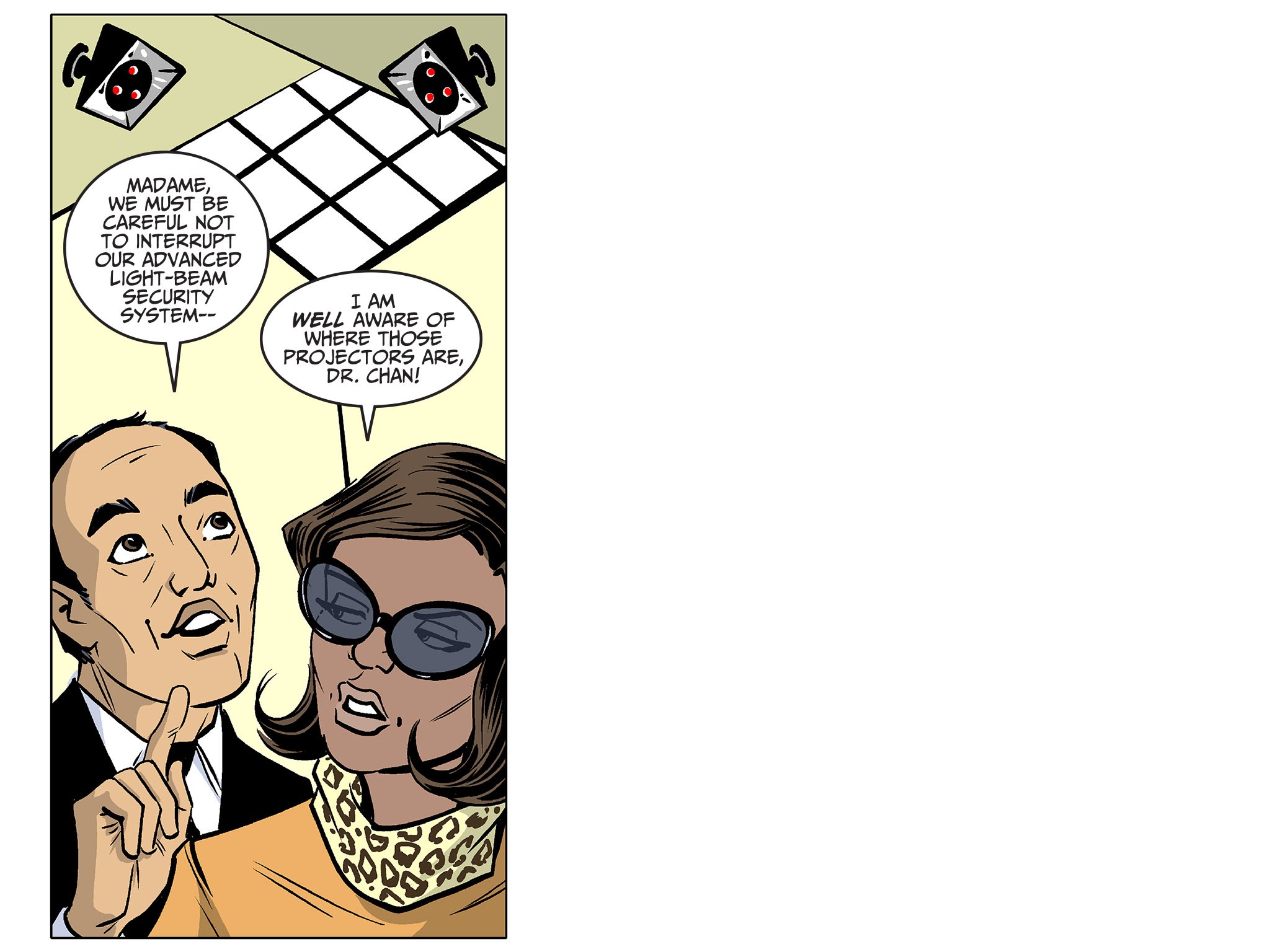 Read online Batman '66 [I] comic -  Issue #15 - 14