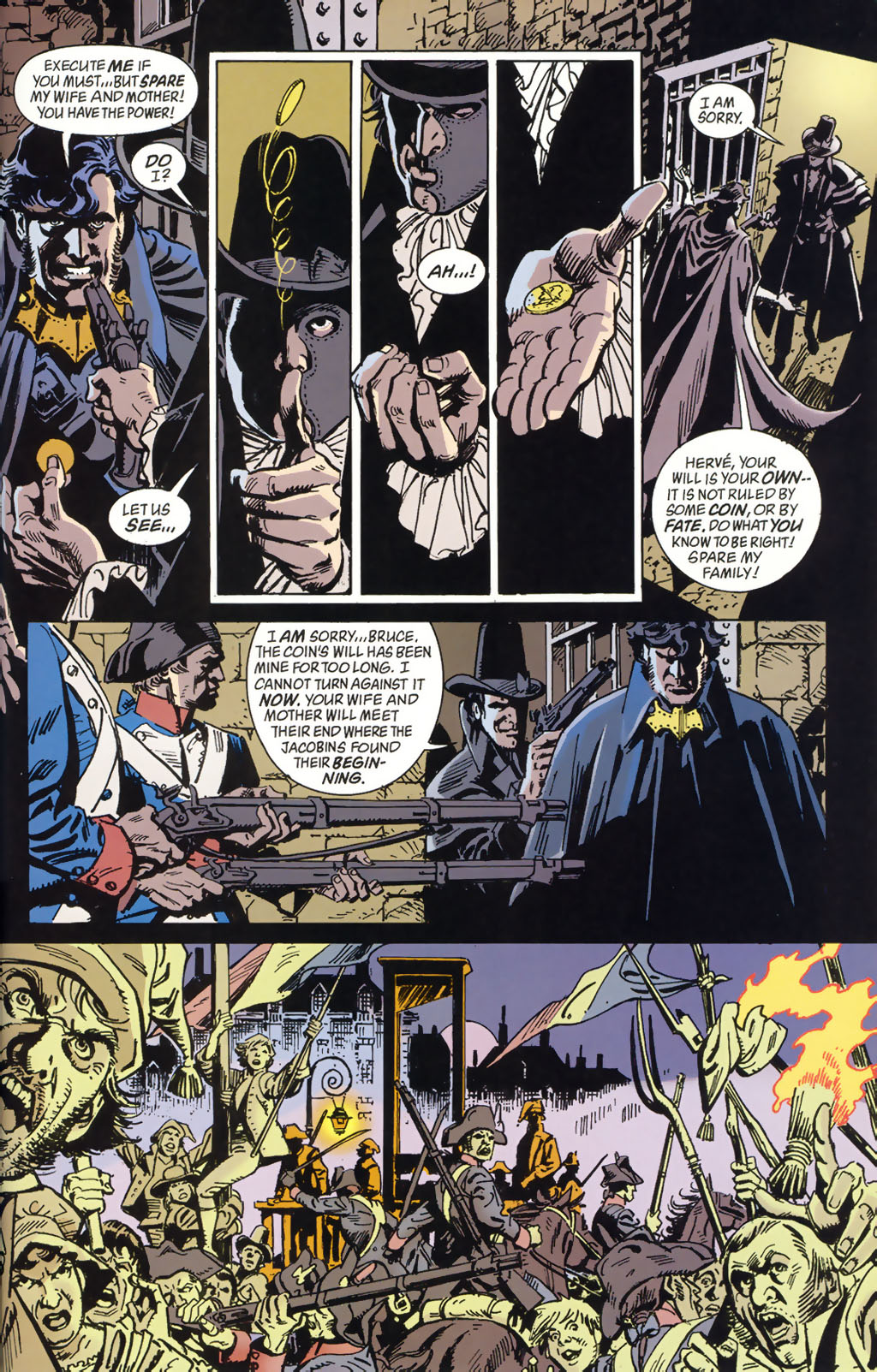 Read online Batman: Reign of Terror comic -  Issue # Full - 39