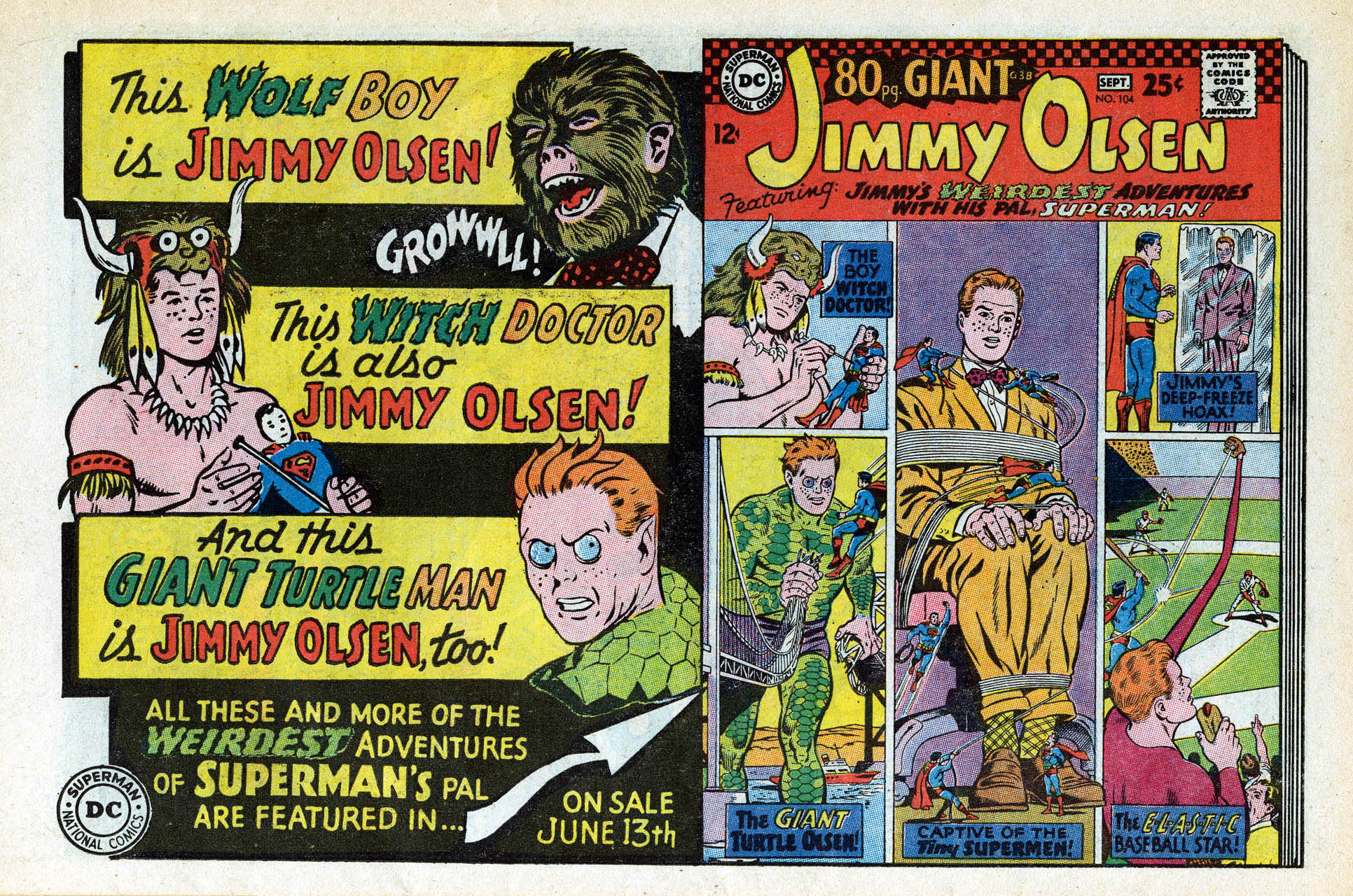 Read online Batman (1940) comic -  Issue #194 - 30