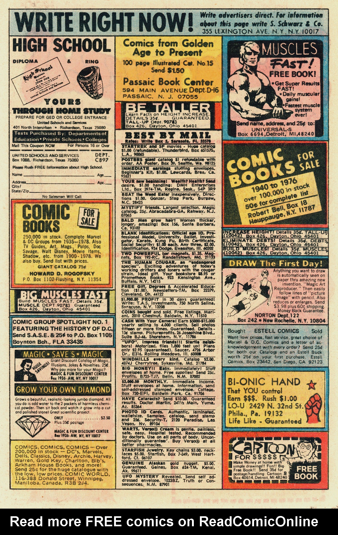 Read online Action Comics (1938) comic -  Issue #478 - 18