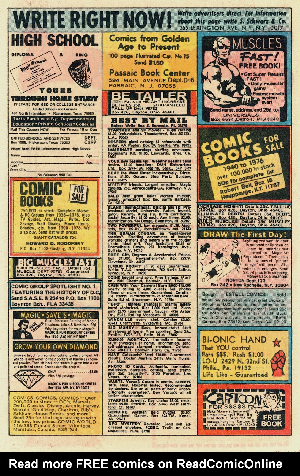Action Comics (1938) issue 478 - Page 18