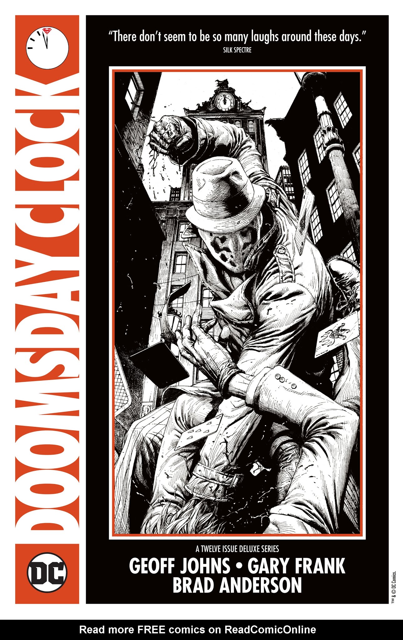 Read online The Hellblazer comic -  Issue #24 - 2