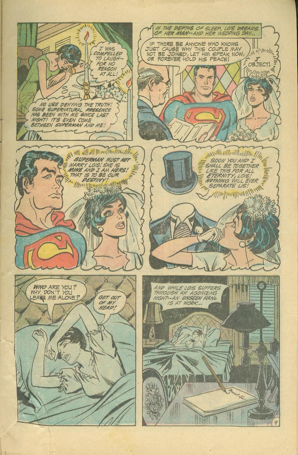 Read online Superman's Girl Friend, Lois Lane comic -  Issue #108 - 13