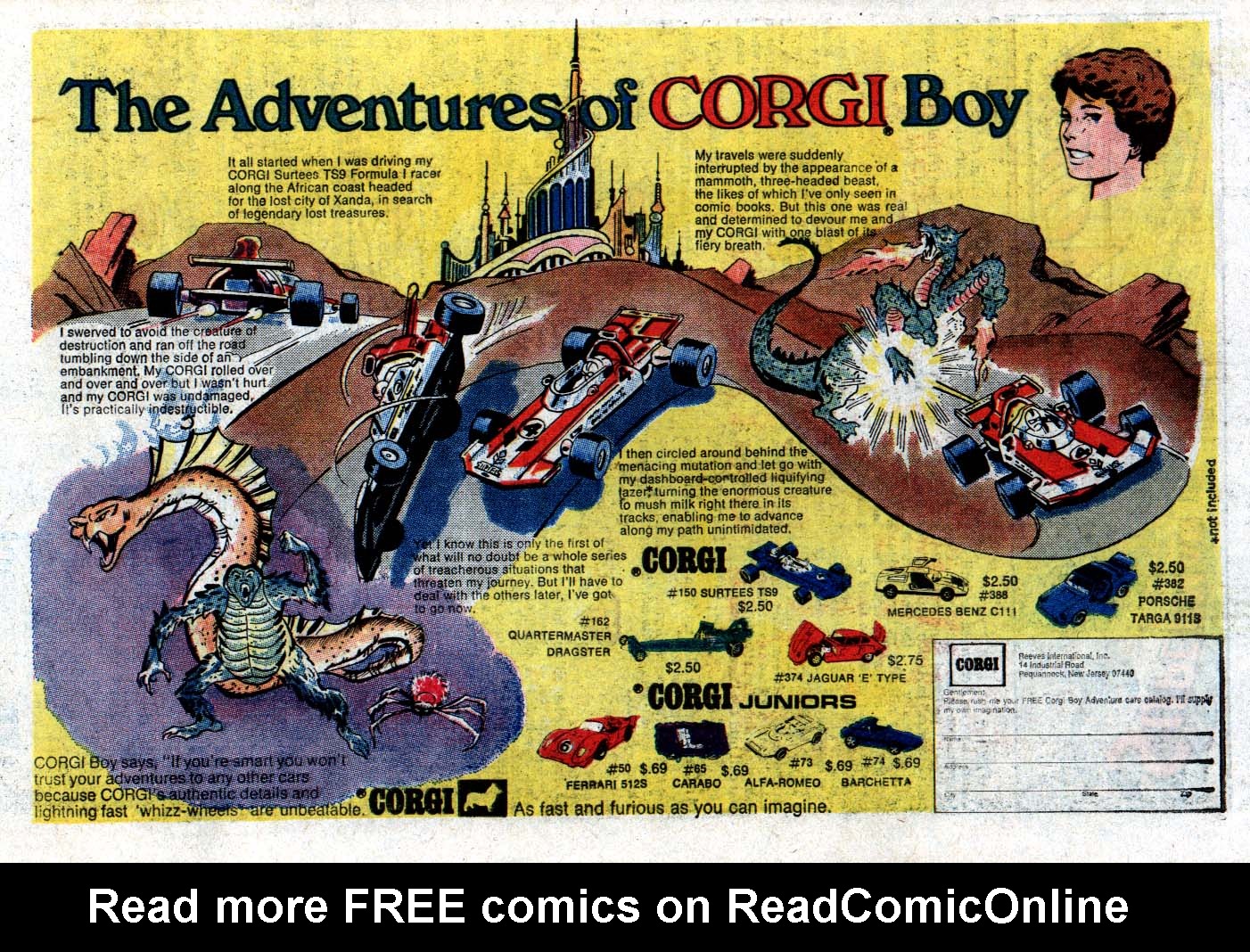 Read online Action Comics (1938) comic -  Issue #419 - 19