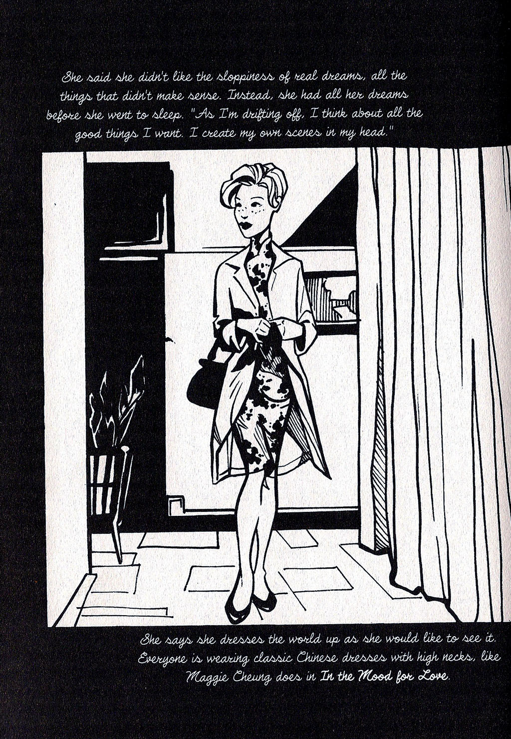 Read online 12 Reasons Why I Love Her comic -  Issue # TPB - 92