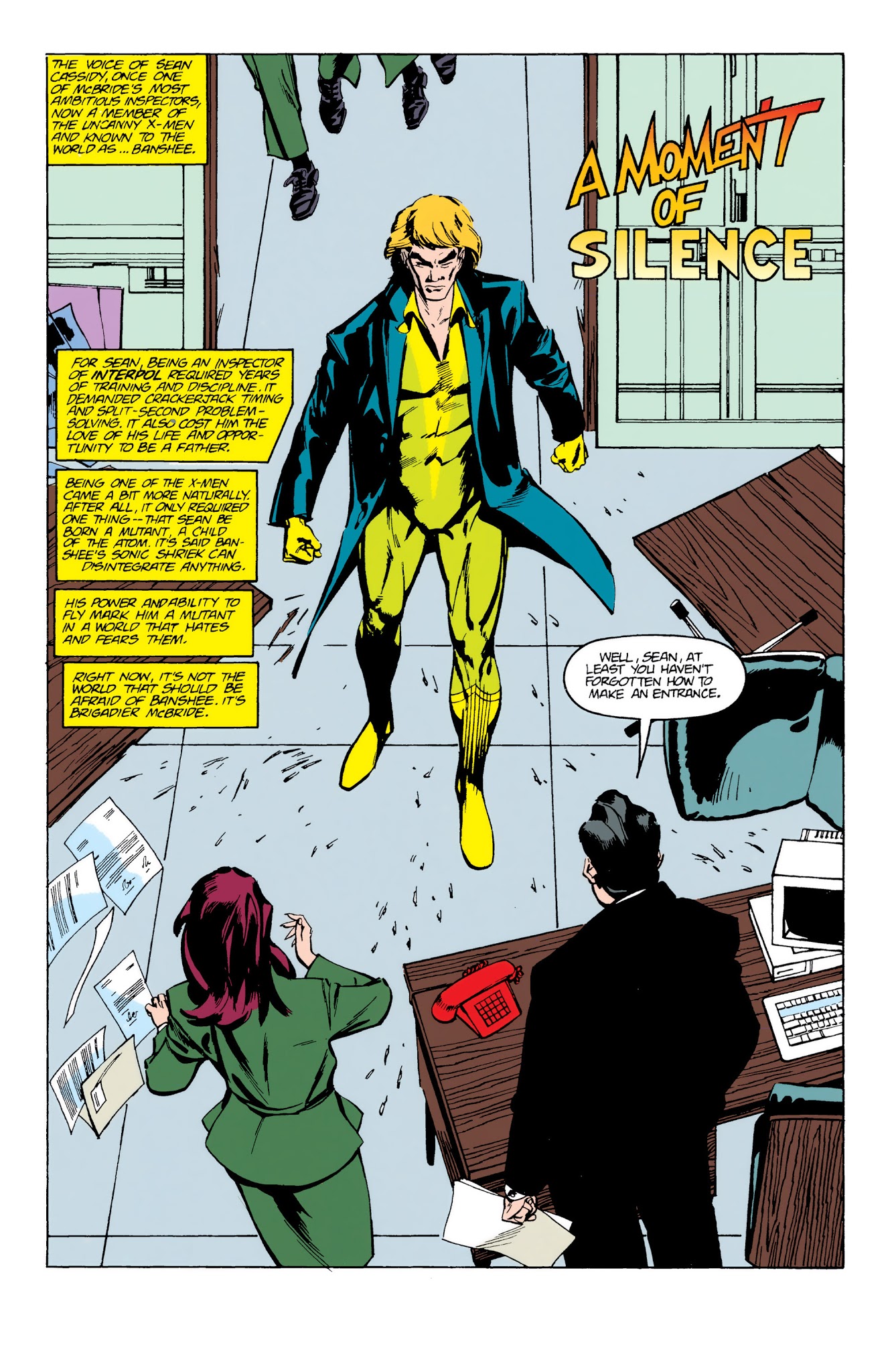 Read online X-Men: Legion Quest comic -  Issue # TPB - 224