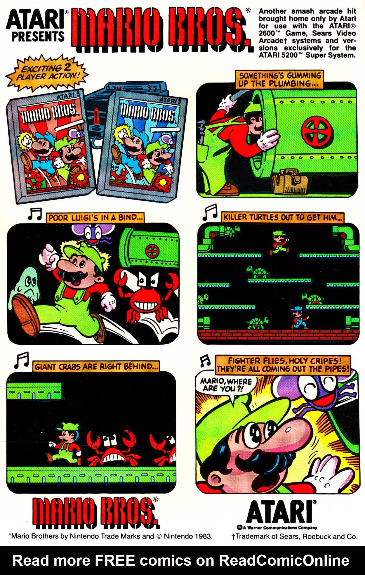 Read online The New Talent Showcase comic -  Issue #11 - 2