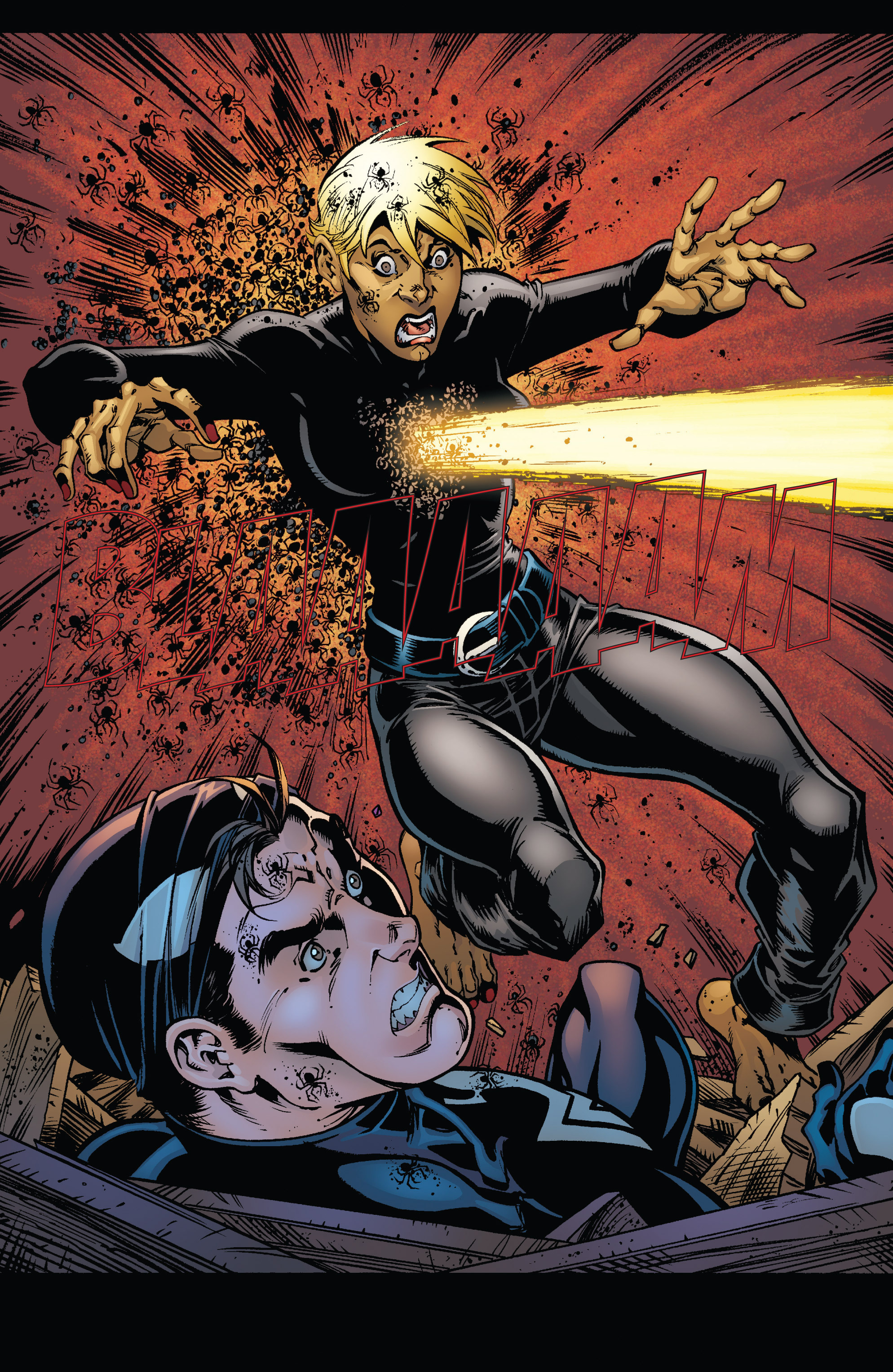 Read online Friendly Neighborhood Spider-Man comic -  Issue #22 - 9