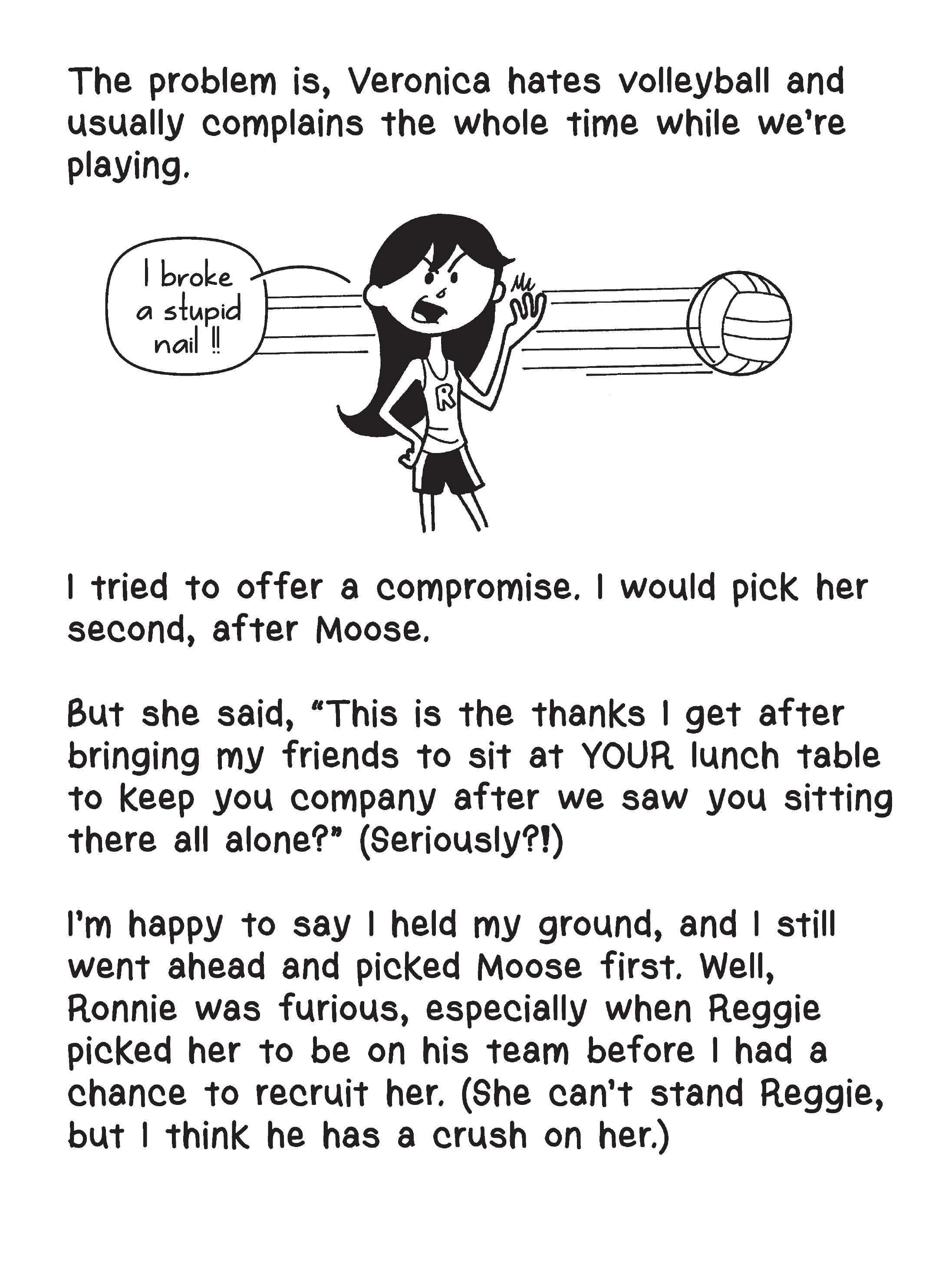 Read online Betty & Veronica Friends Double Digest comic -  Issue #238 - 142