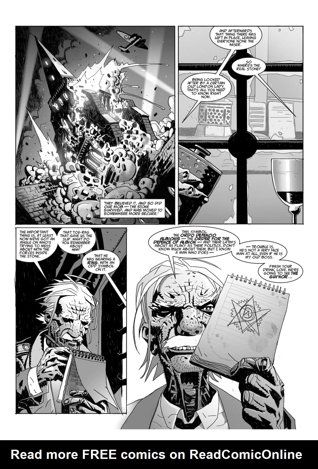 Read online Absalom comic -  Issue # TPB 1 - 72