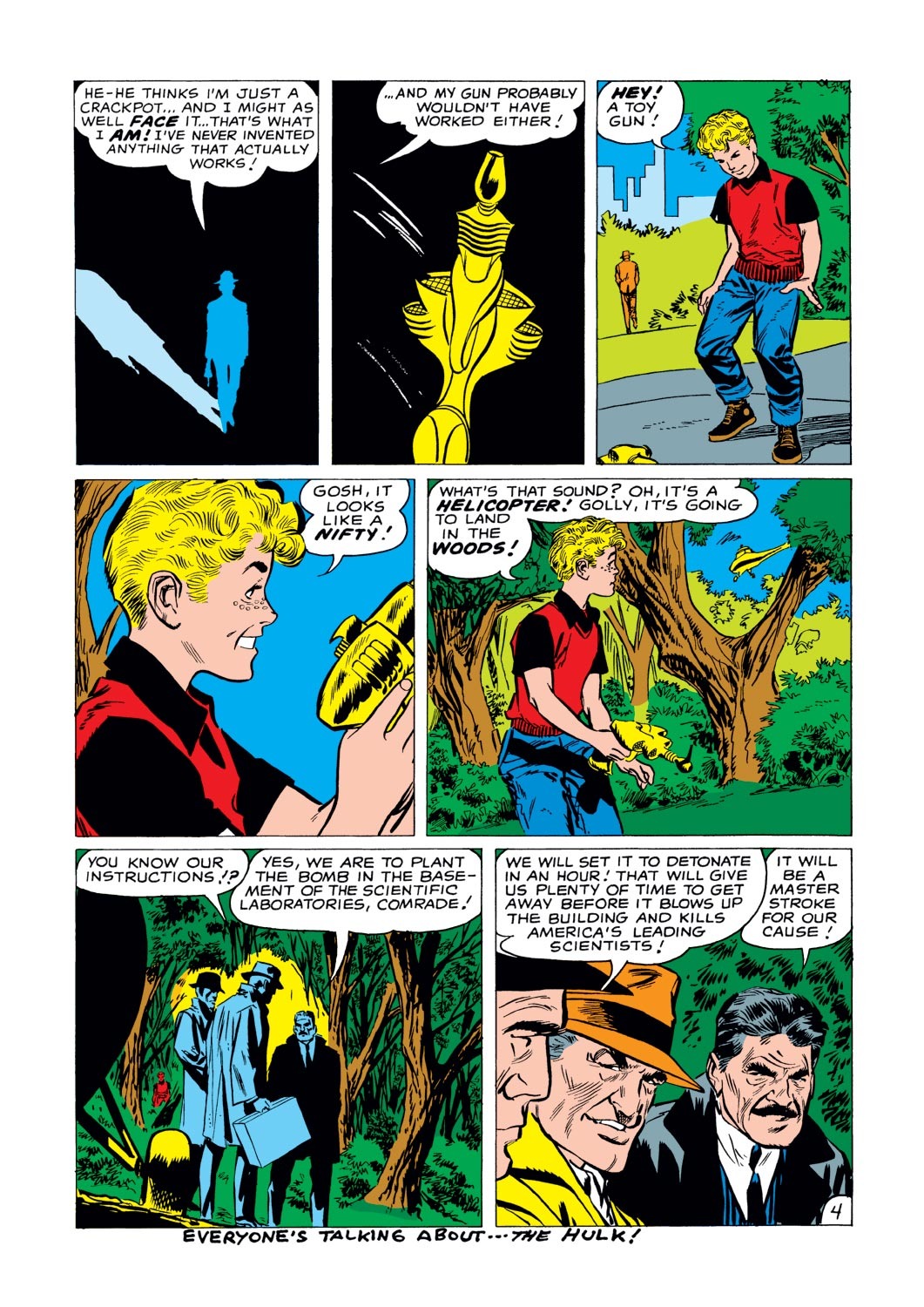Tales of Suspense (1959) 31 Page 18
