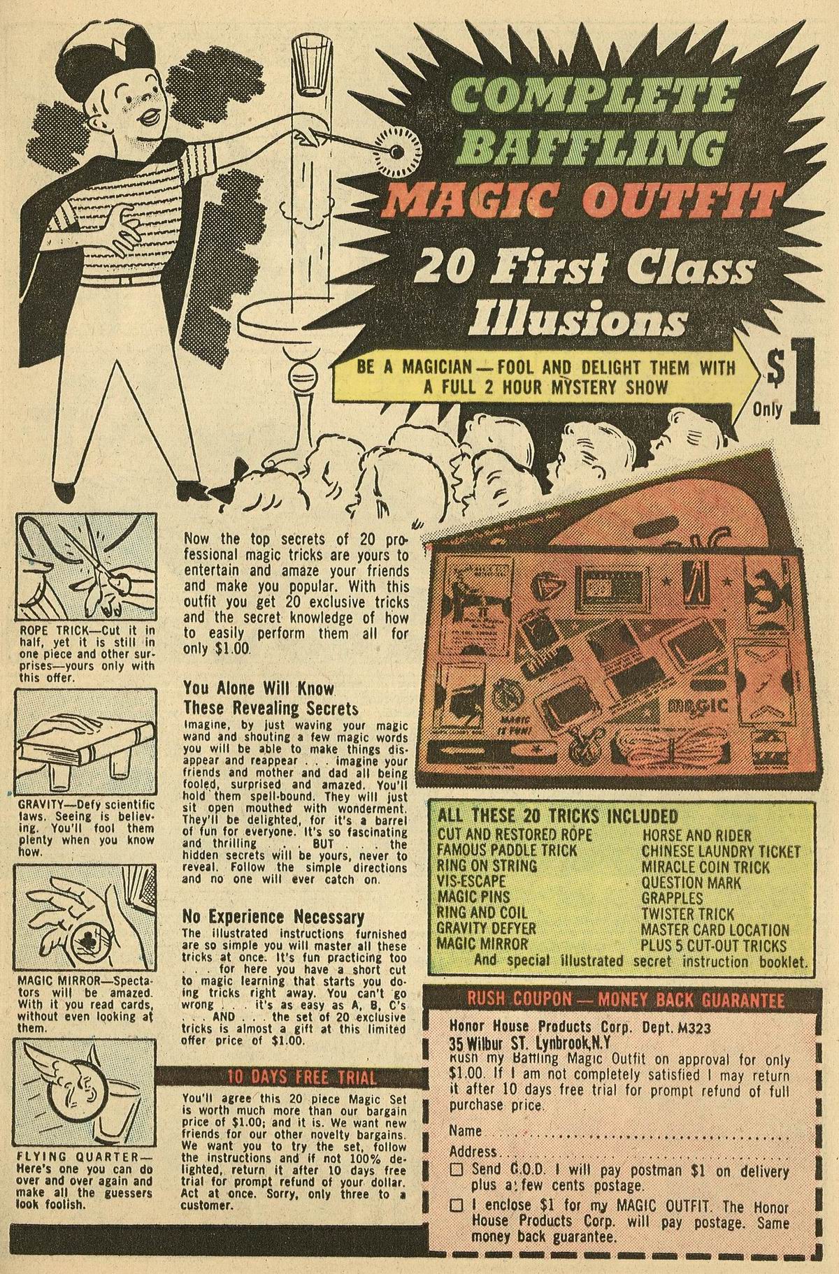 Read online Hooded Horseman comic -  Issue #28 - 29