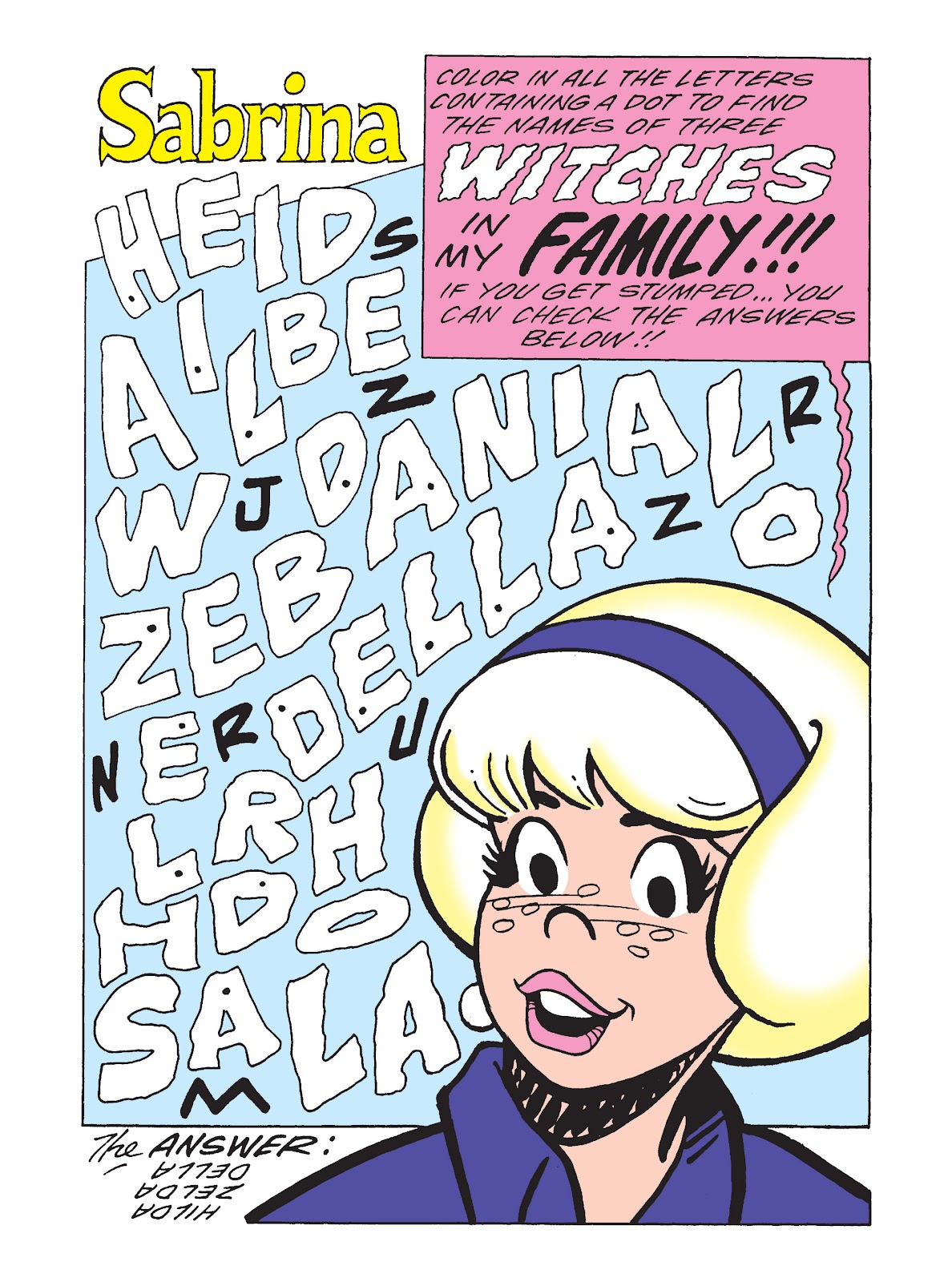 Betty and Veronica Double Digest issue 210 - Page 60
