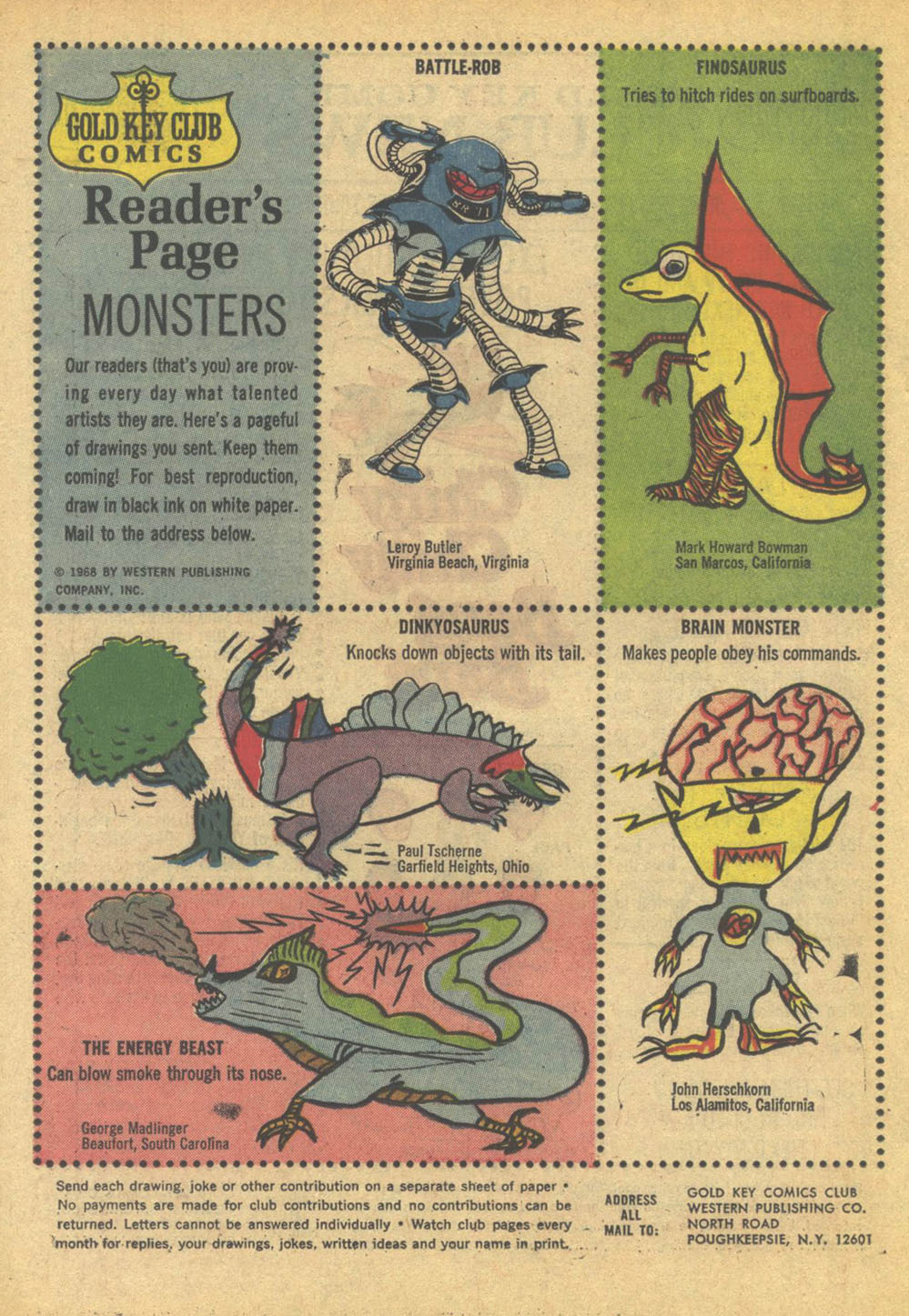 Read online Walt Disney's Comics and Stories comic -  Issue #339 - 18