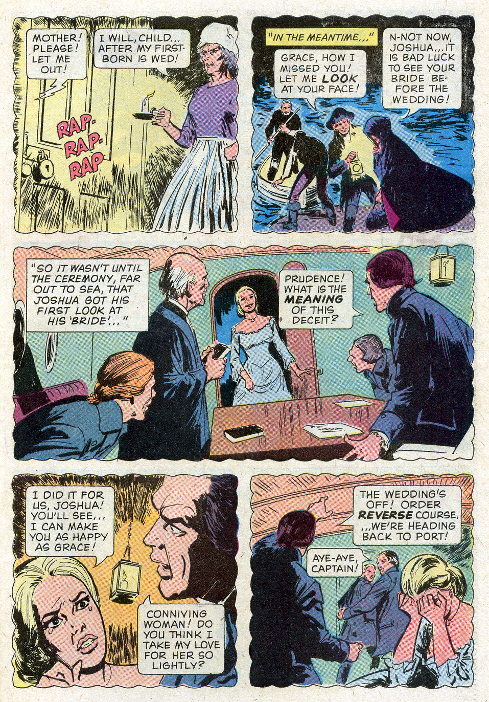 Read online Ripley's Believe it or Not! (1965) comic -  Issue #73 - 31