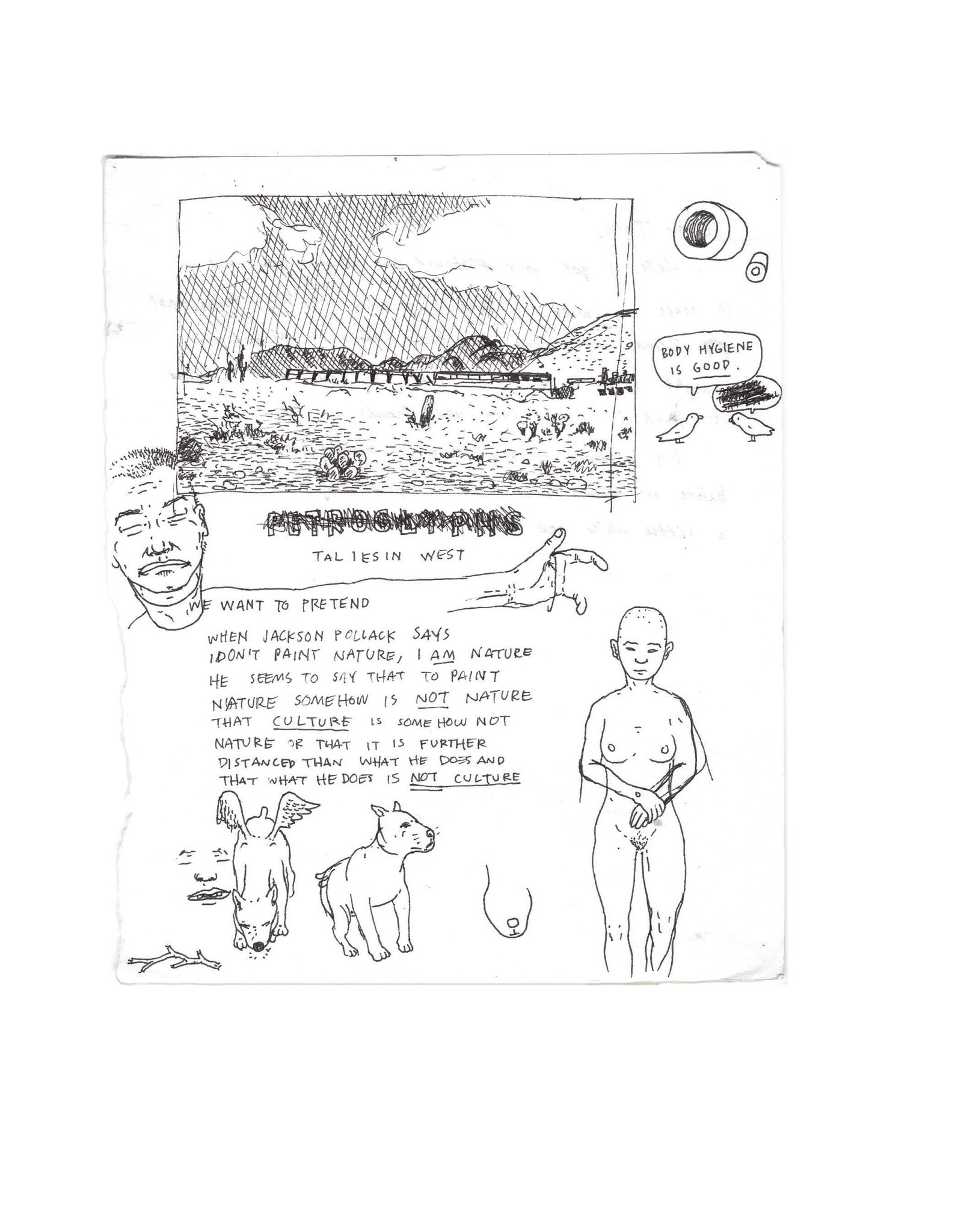 Read online Mome comic -  Issue # TPB 5 - 33