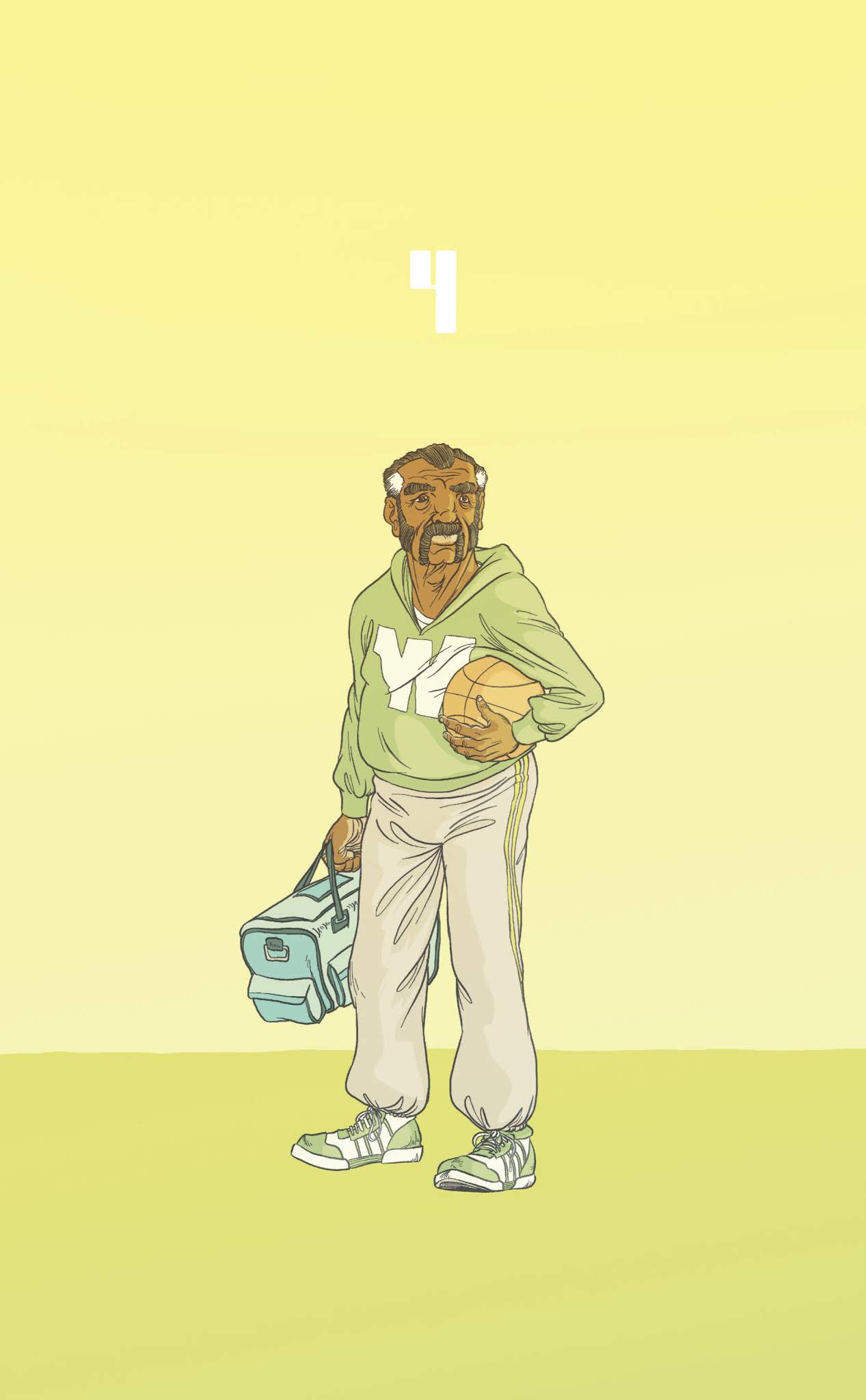 Read online Upgrade Soul comic -  Issue # TPB (Part 1) - 92