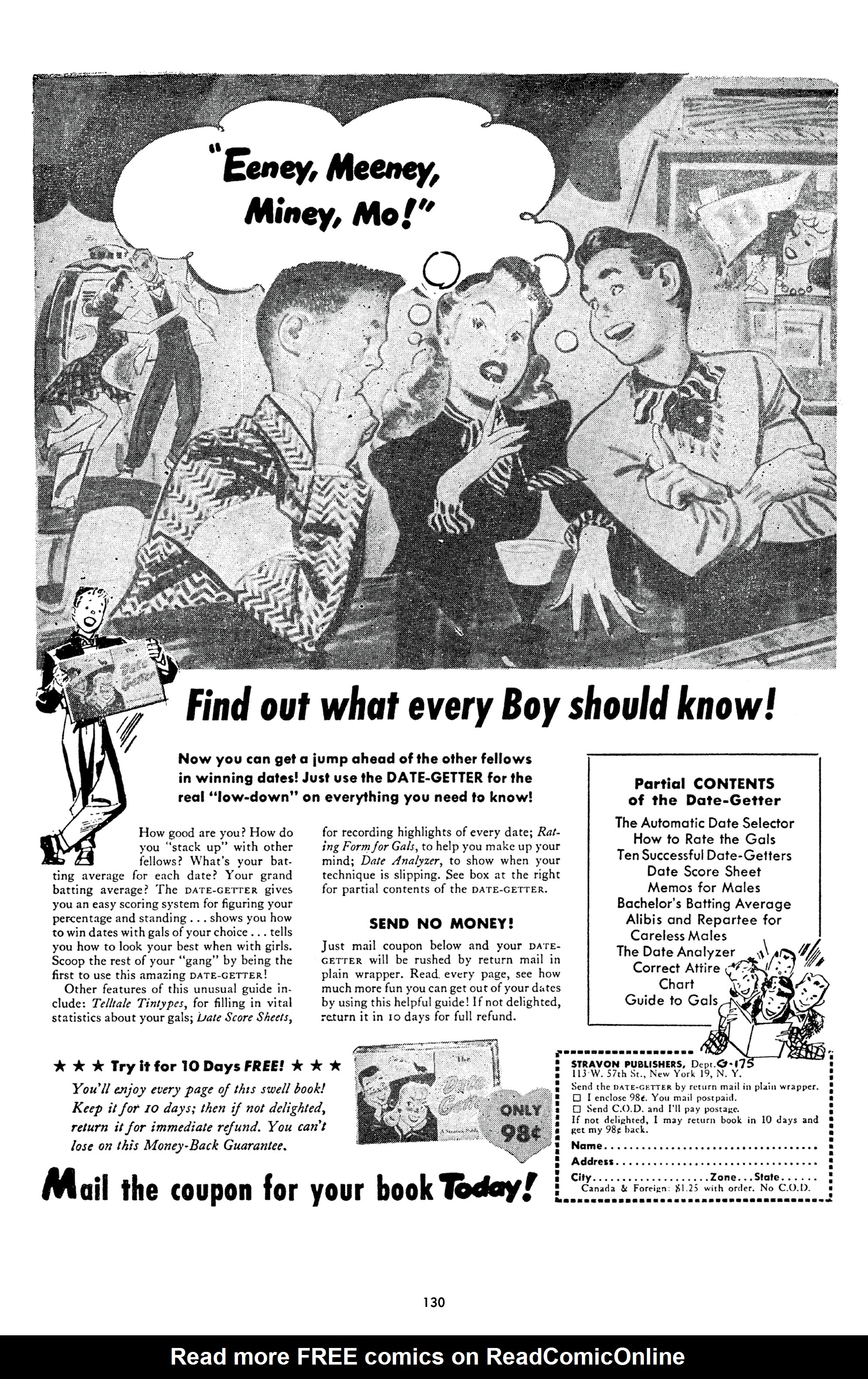 Read online Crime Does Not Pay Archives comic -  Issue # TPB 8 (Part 2) - 31