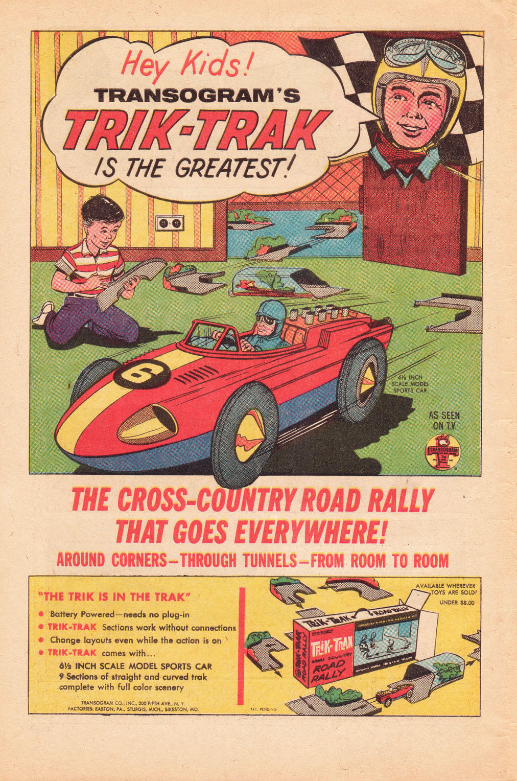 Read online Sad Sack comic -  Issue #173 - 4