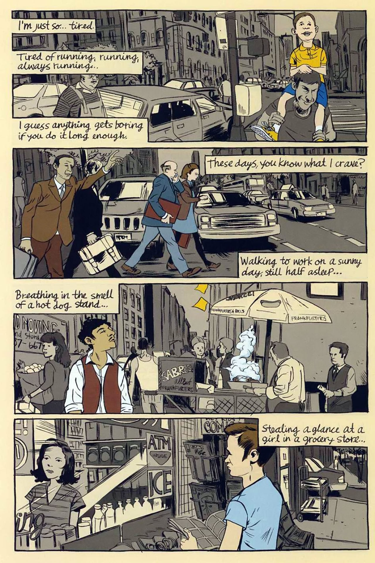 Read online Bizarro World comic -  Issue # TPB - 101