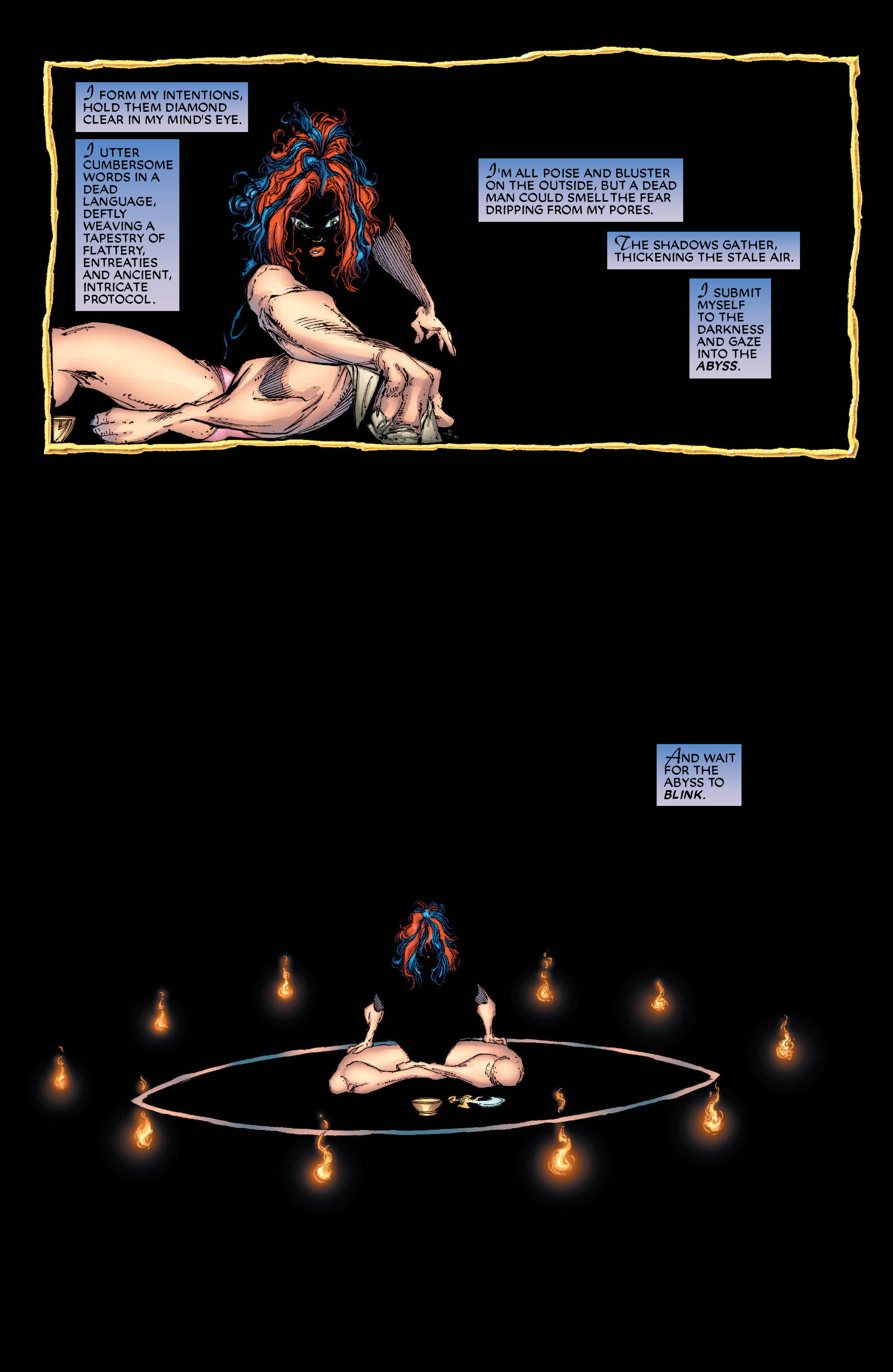 Read online Spawn comic -  Issue #139 - 8