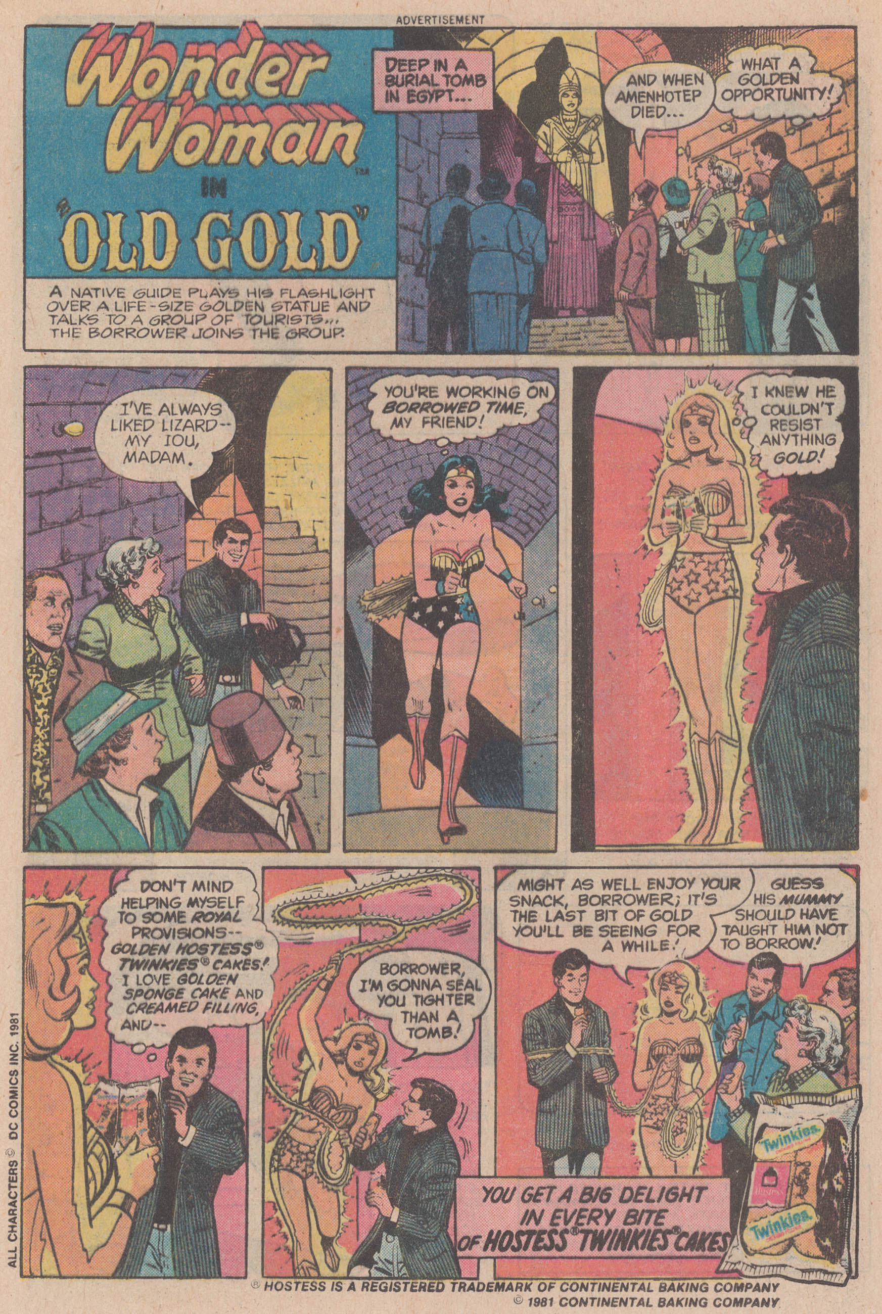 Read online Superman (1939) comic -  Issue #358 - 13