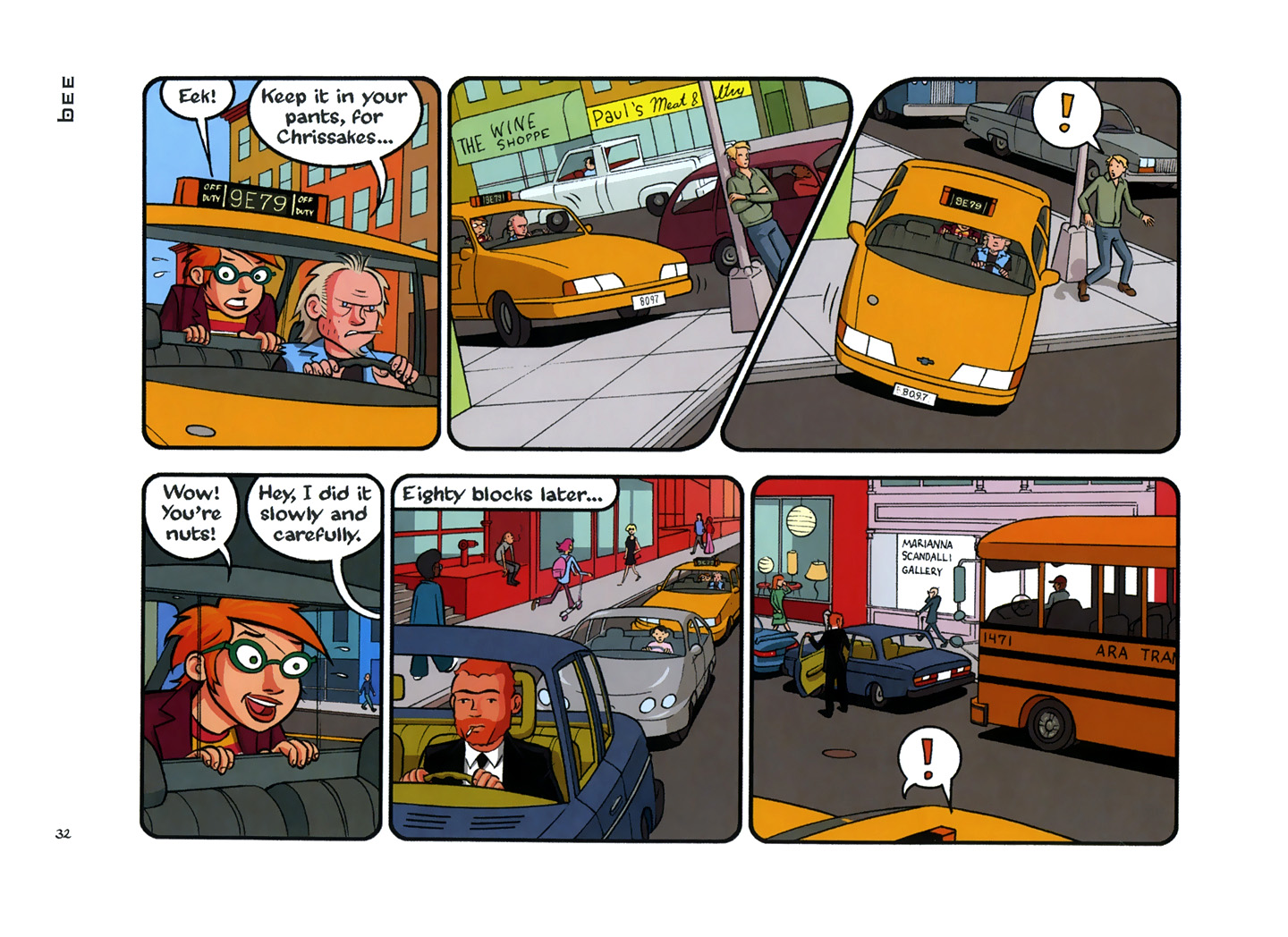 Read online Shutterbug Follies comic -  Issue # TPB (Part 1) - 38