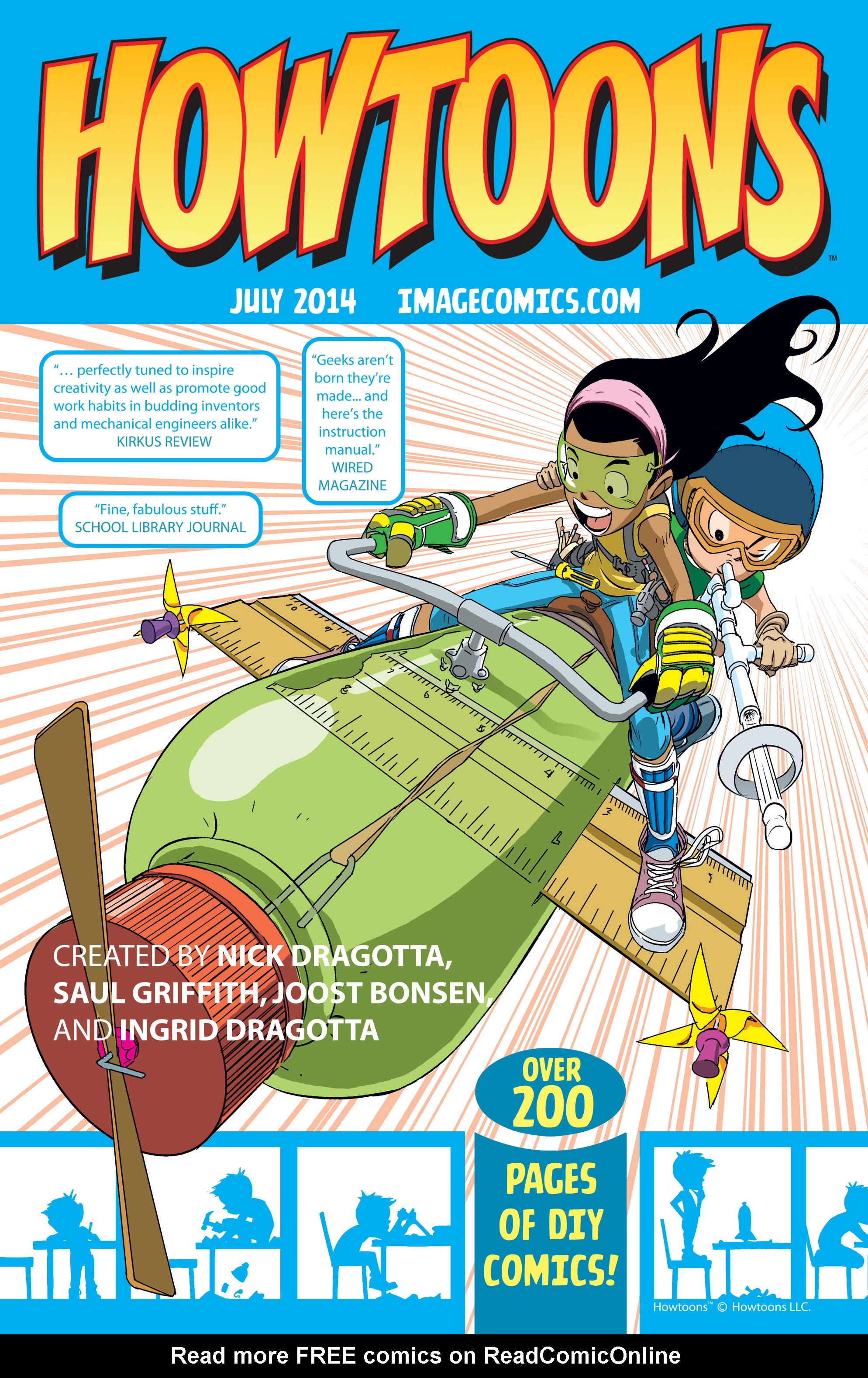 Read online Dream Police (2014) comic -  Issue #3 - 28