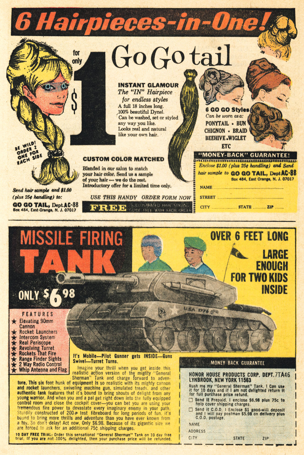 Read online Jughead (1965) comic -  Issue #162 - 12