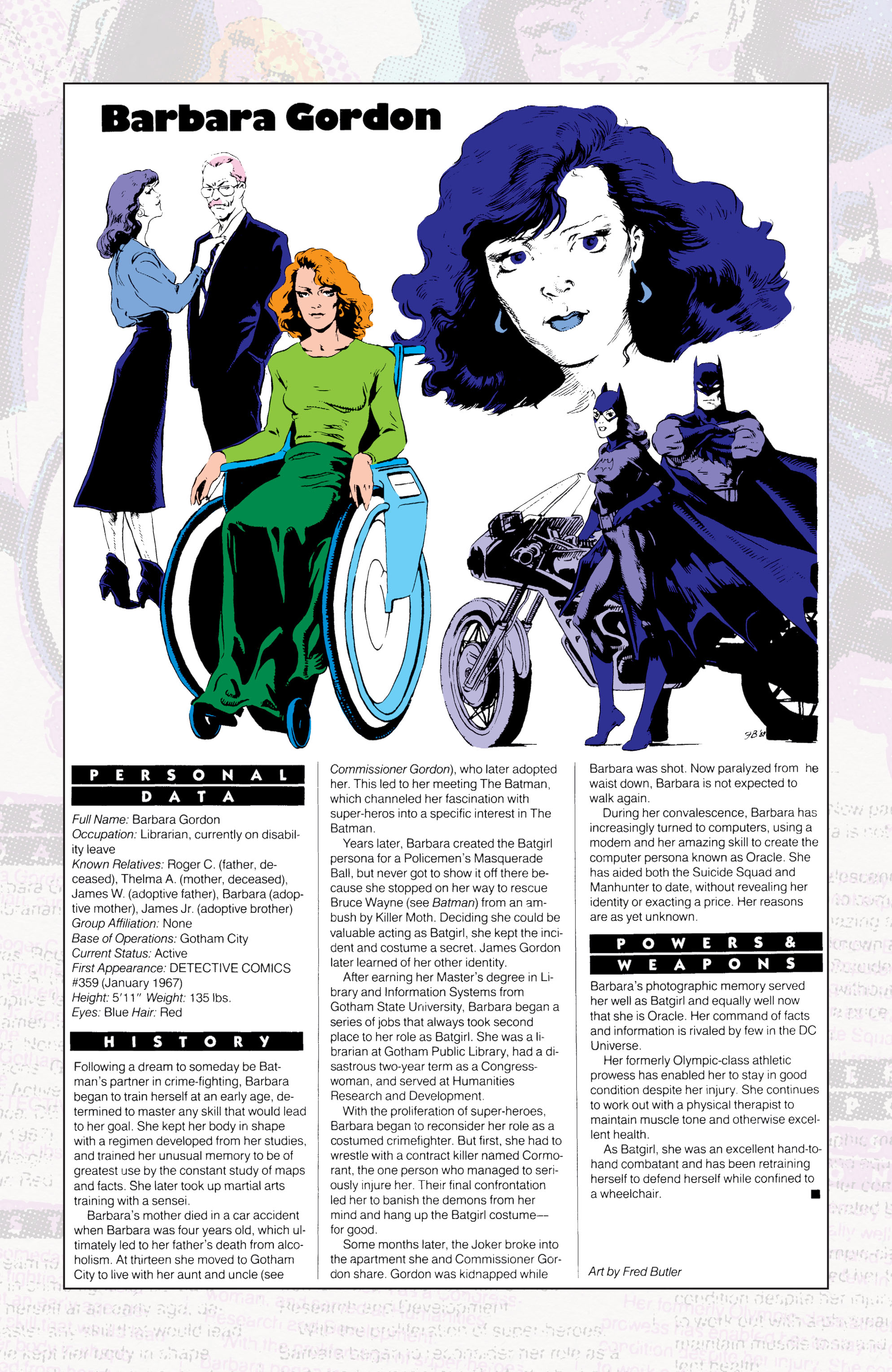 Read online Batman: The Caped Crusader comic -  Issue # TPB 2 (Part 3) - 101