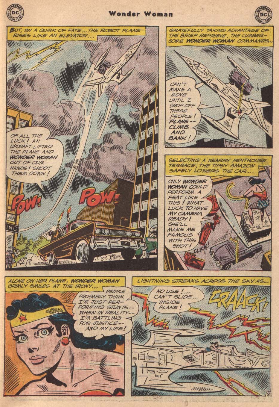 Wonder Woman (1942) issue 128 - Page 27