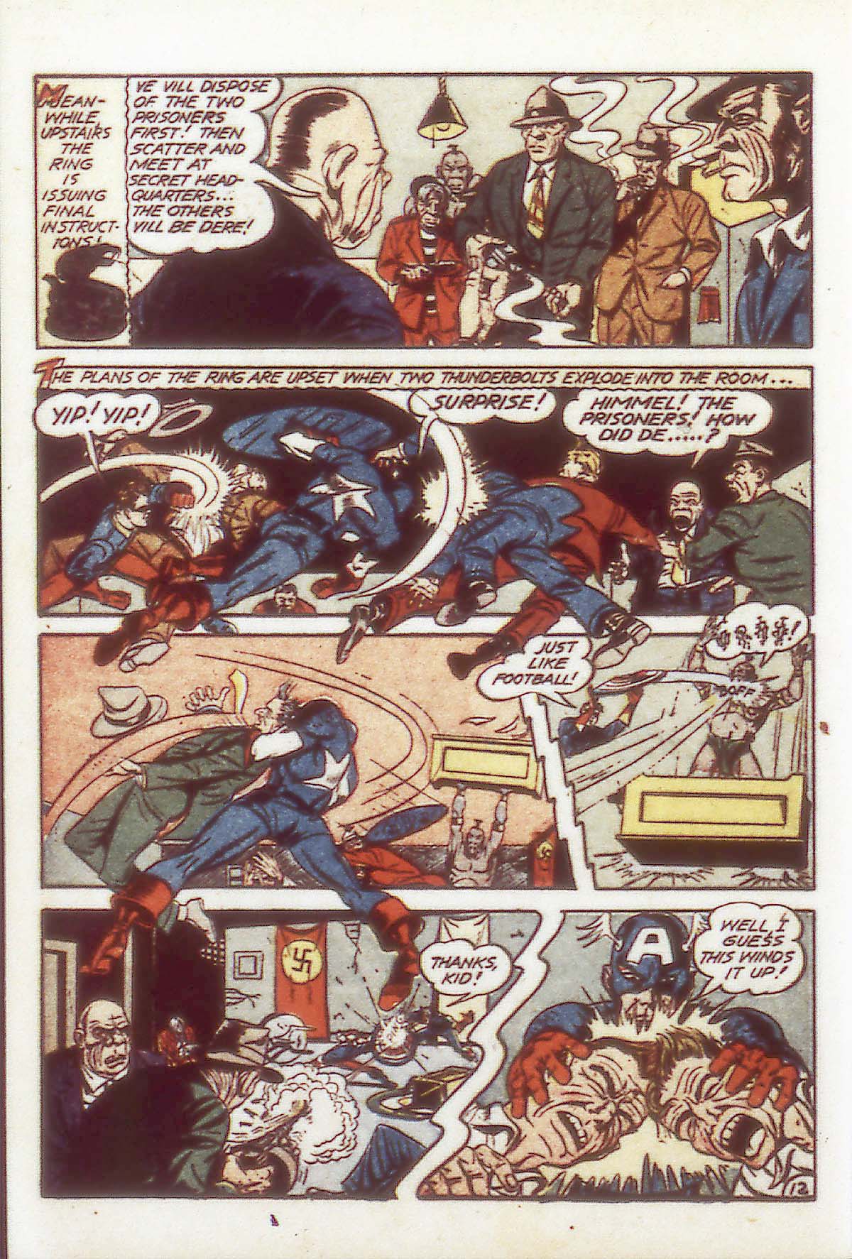 Captain America Comics 22 Page 51
