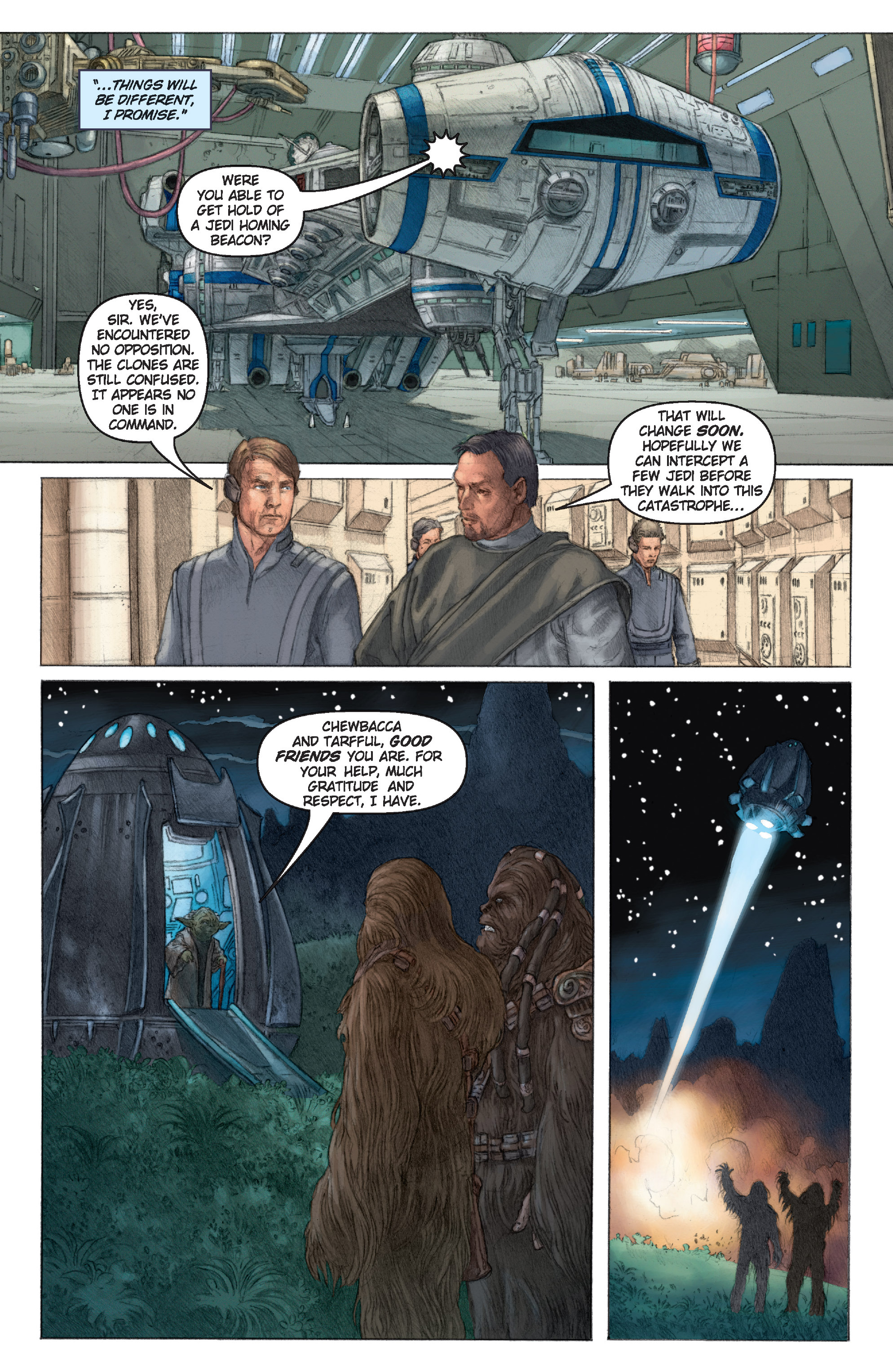 Read online Star Wars Omnibus comic -  Issue # Vol. 19.5 - 7