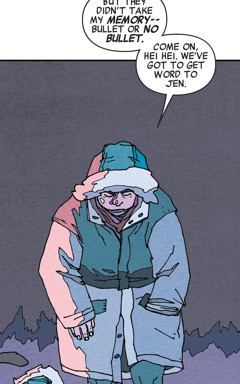 Read online She-Hulk: Law and Disorder Infinity Comic comic -  Issue #11 - 36