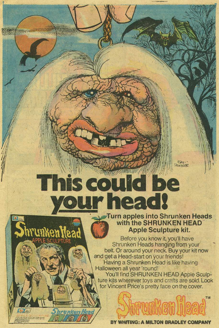 Read online Adventure Comics (1938) comic -  Issue #443 - 7